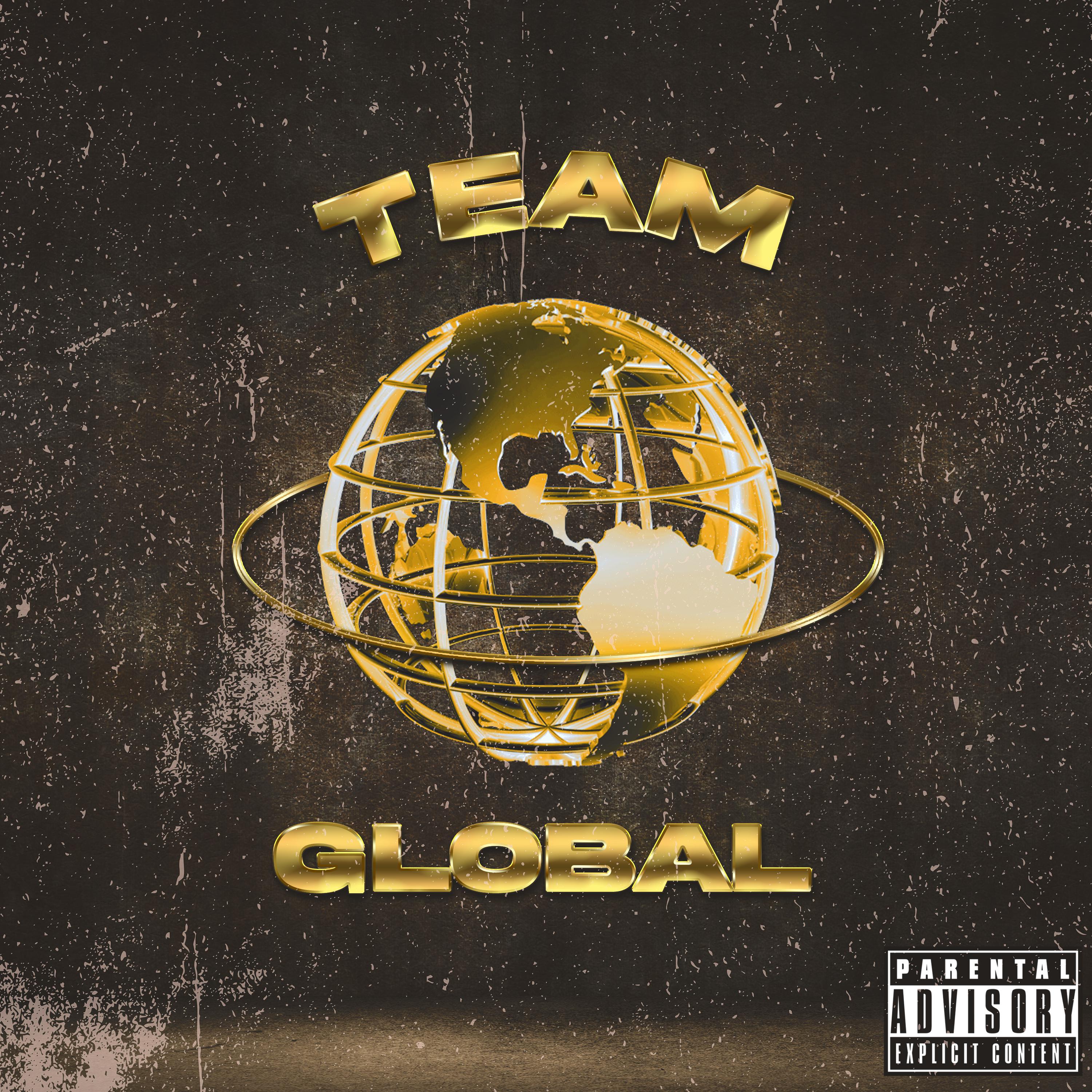 Постер альбома Team Global