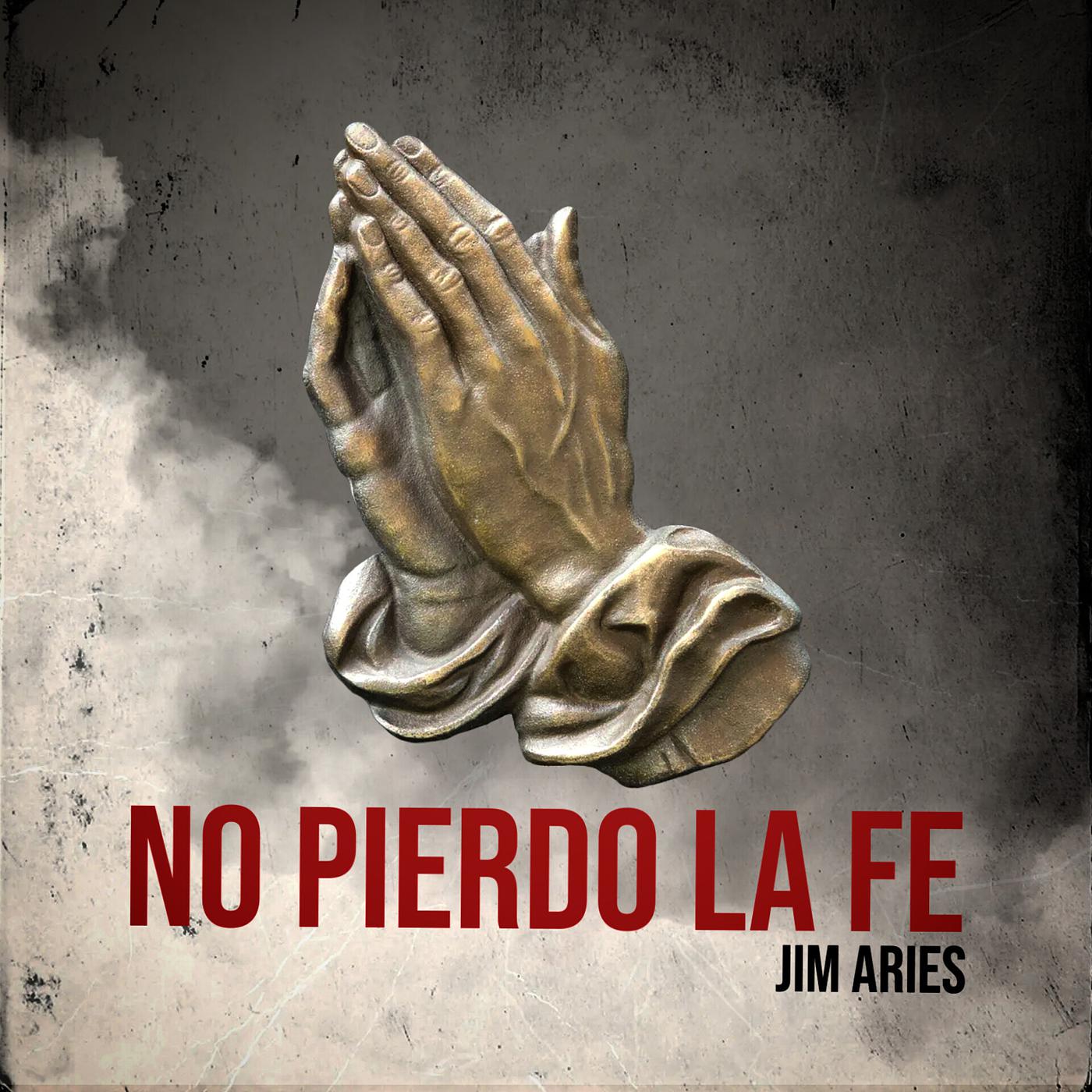 Постер альбома No Pierdo La Fe
