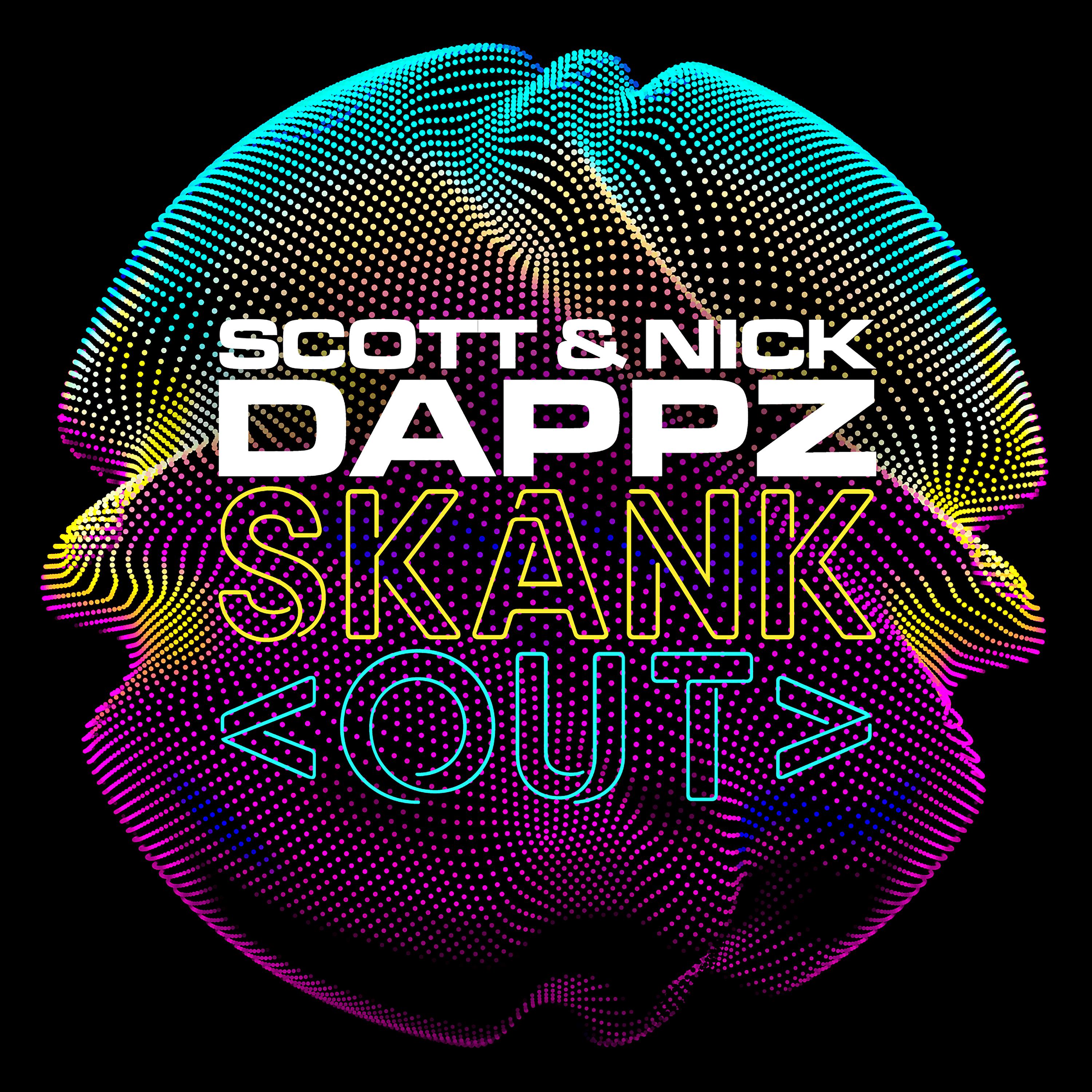 Постер альбома Skank Out