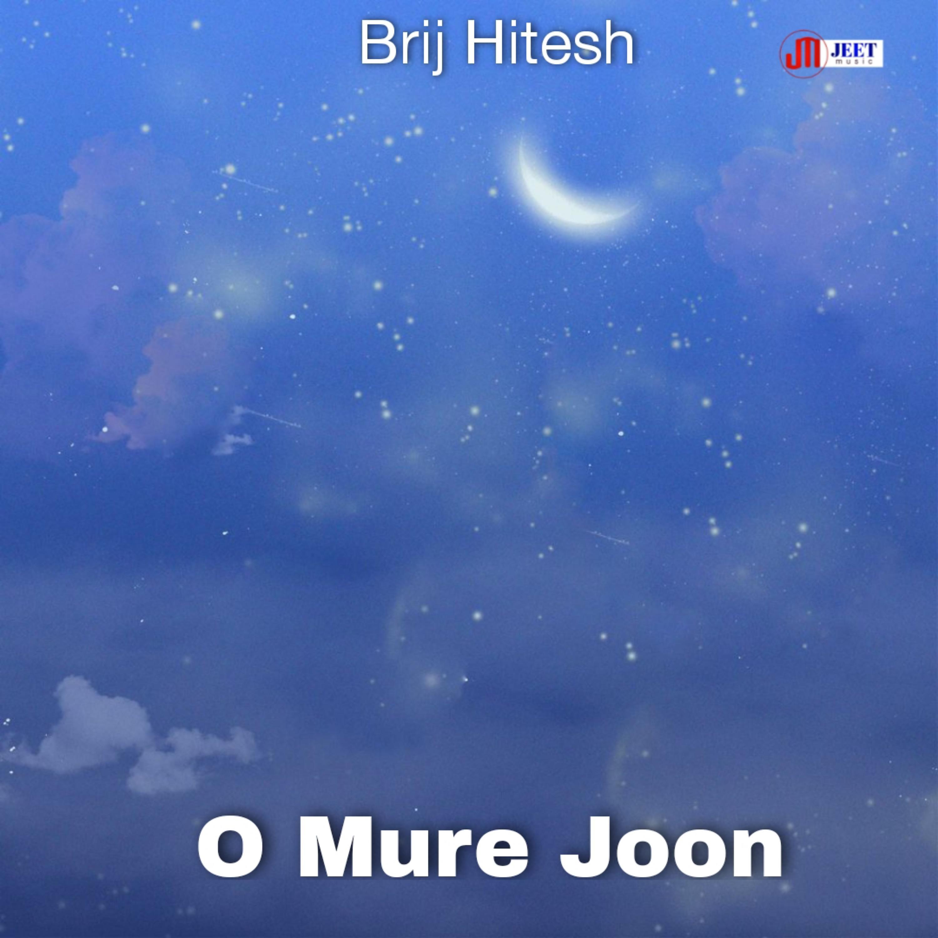 Постер альбома O Mure Joon