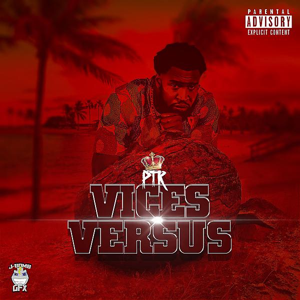 Постер альбома Vices Versus