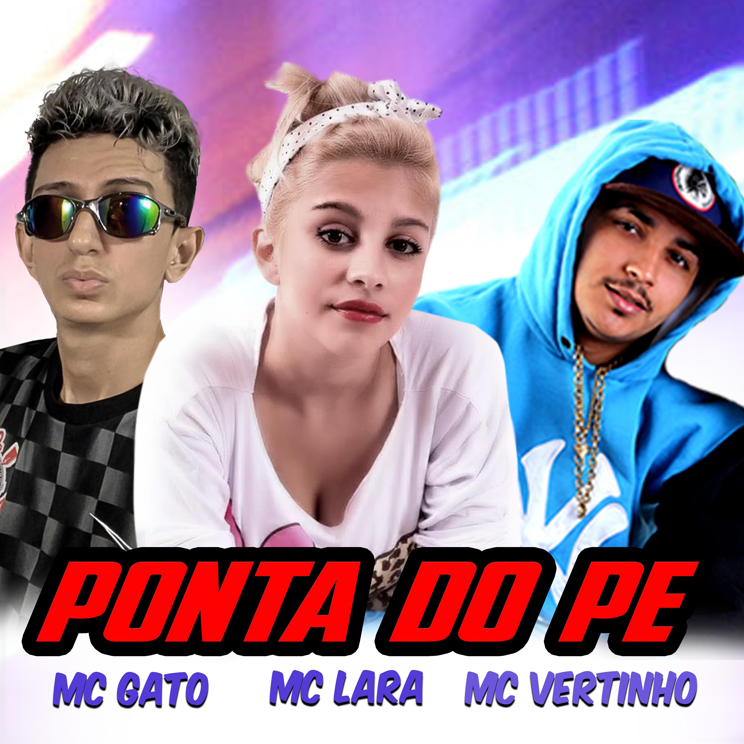 Постер альбома Ponta do Pé