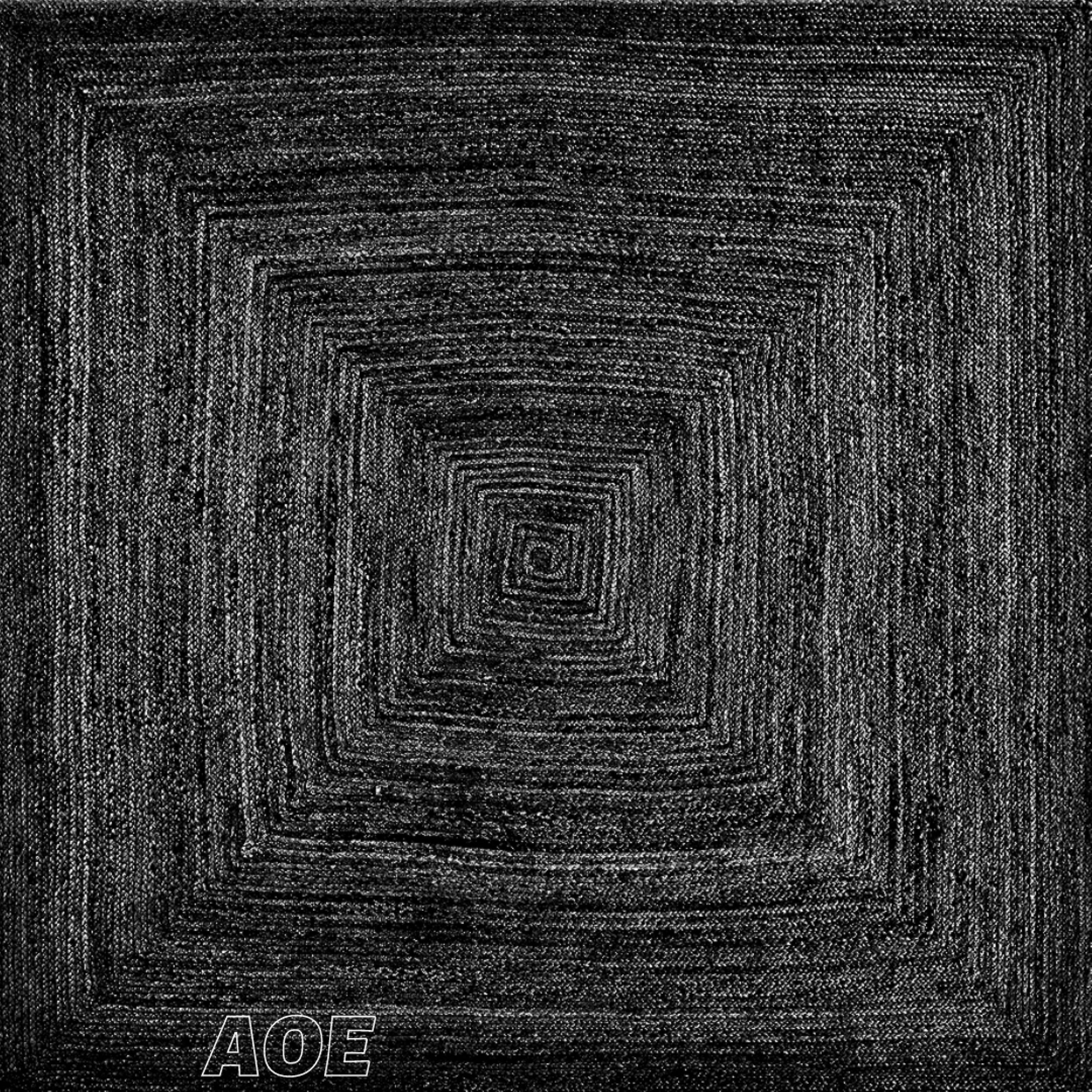 Постер альбома Aoe