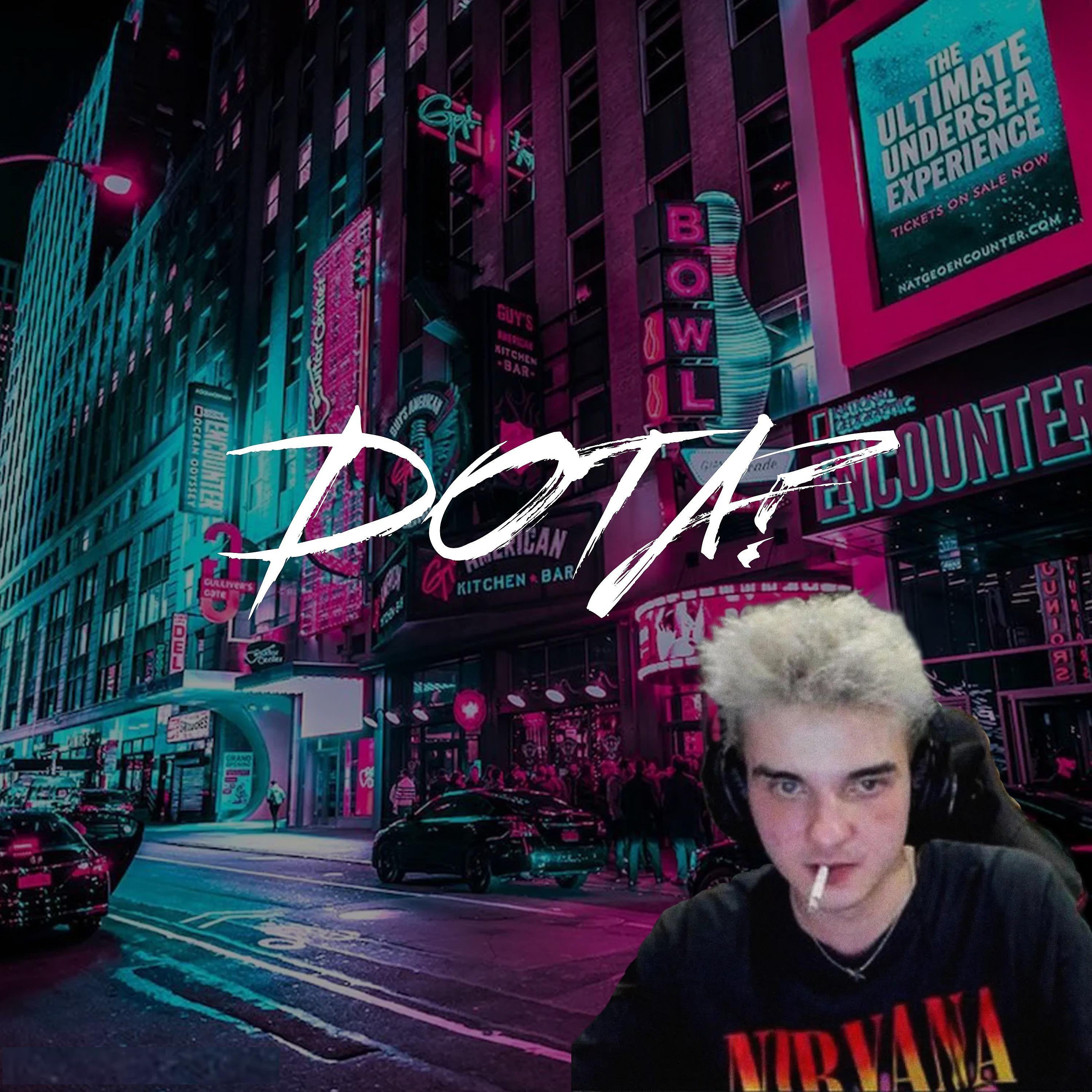 Постер альбома Dota? (feat. Alohadance)