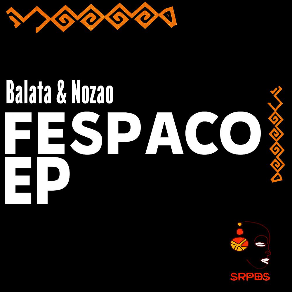 Постер альбома Fespaco EP