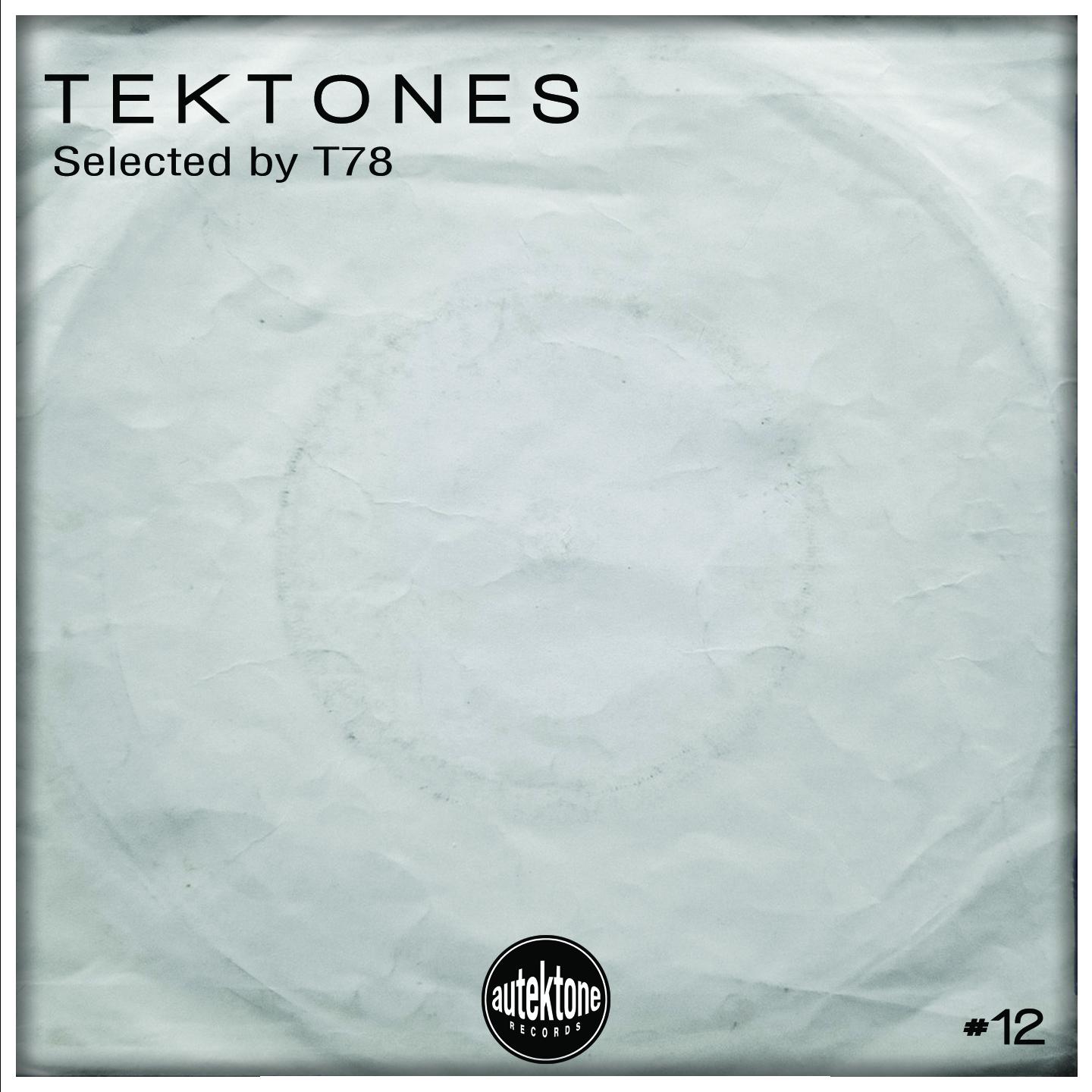 Постер альбома Tektones #12