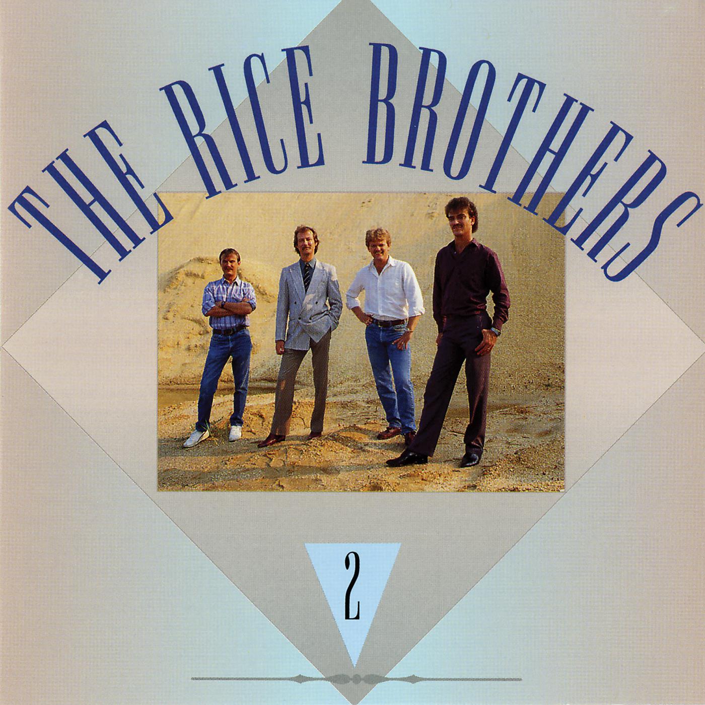 Постер альбома Rice Brothers 2