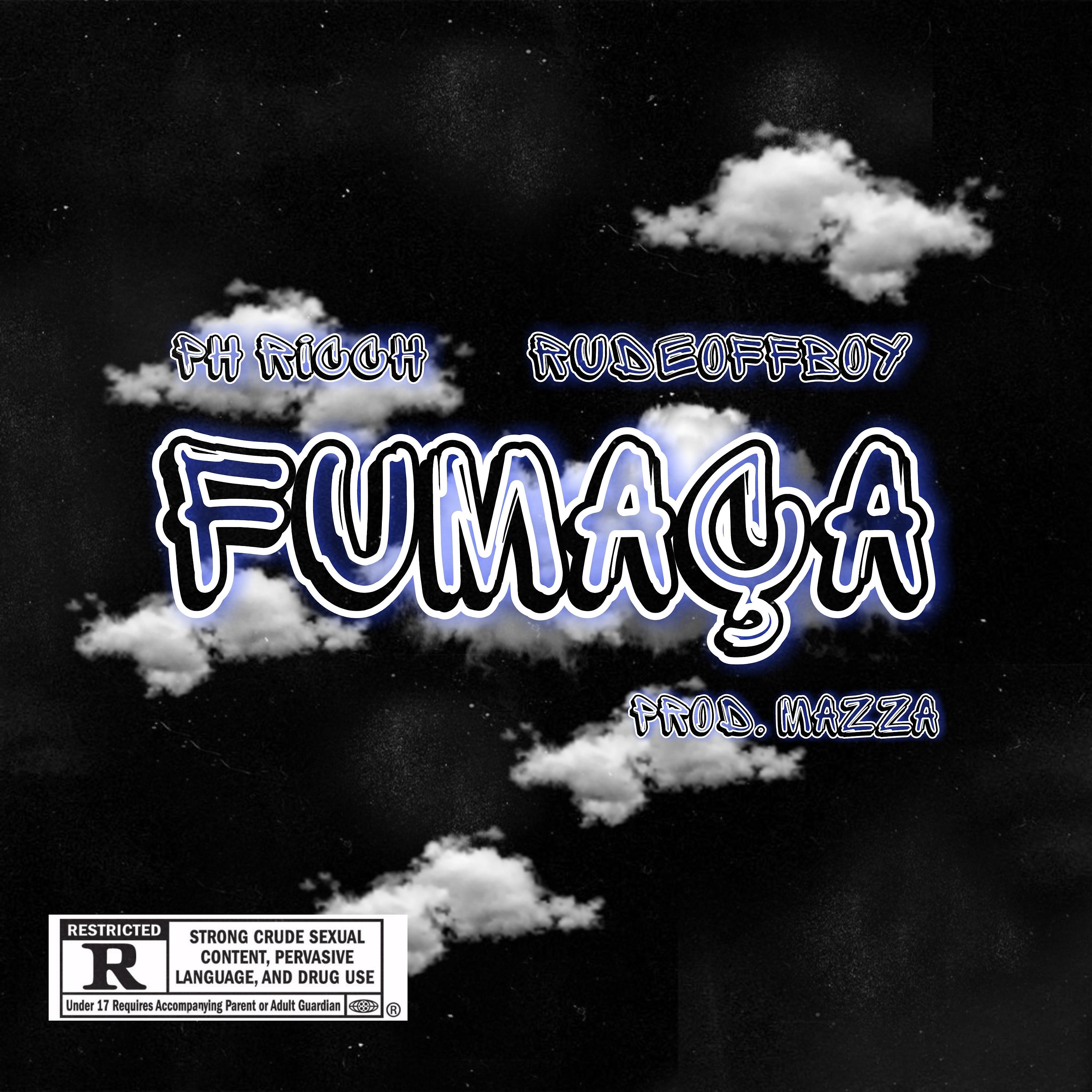 Постер альбома Fumaça
