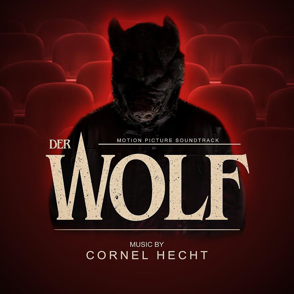 Постер альбома Der Wolf (Theater Des Todes)