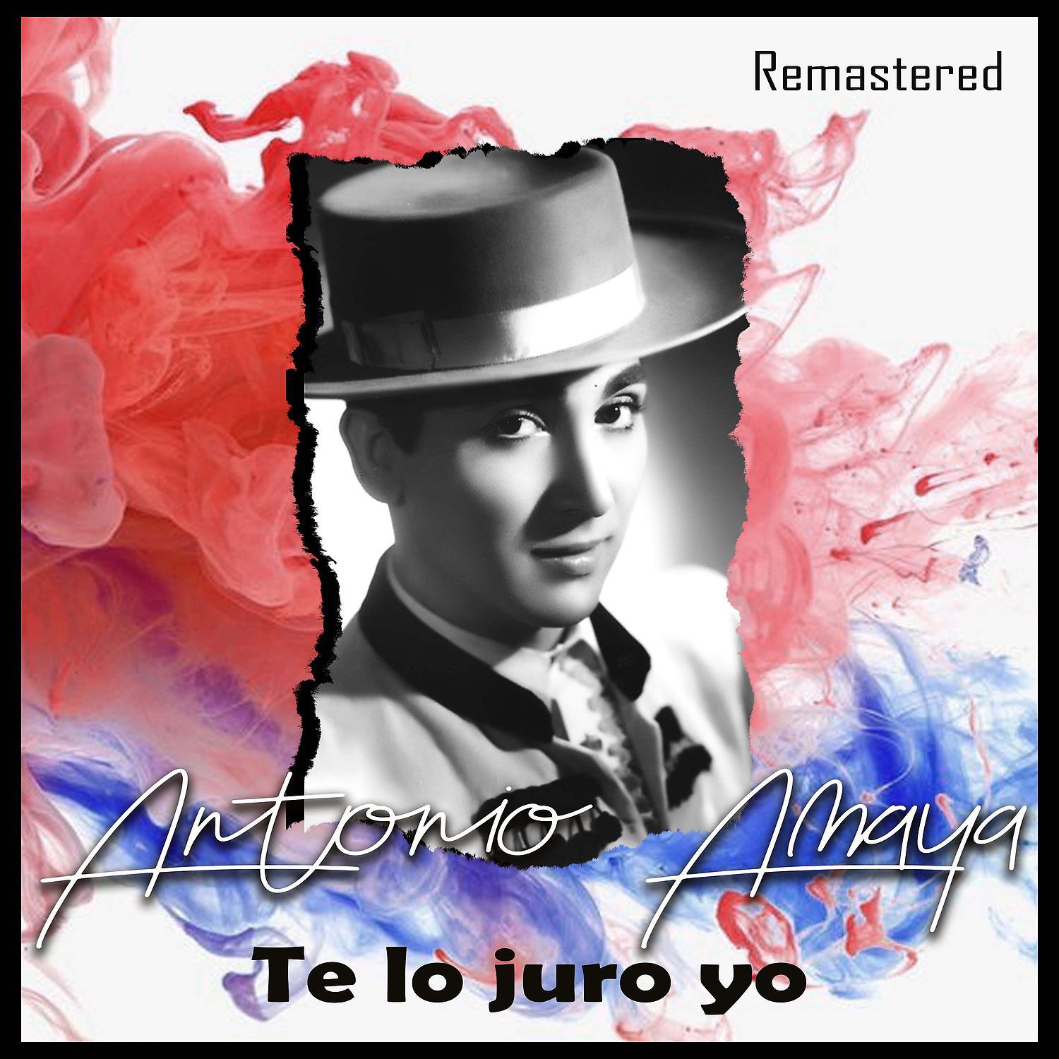 Постер альбома Te lo juro yo