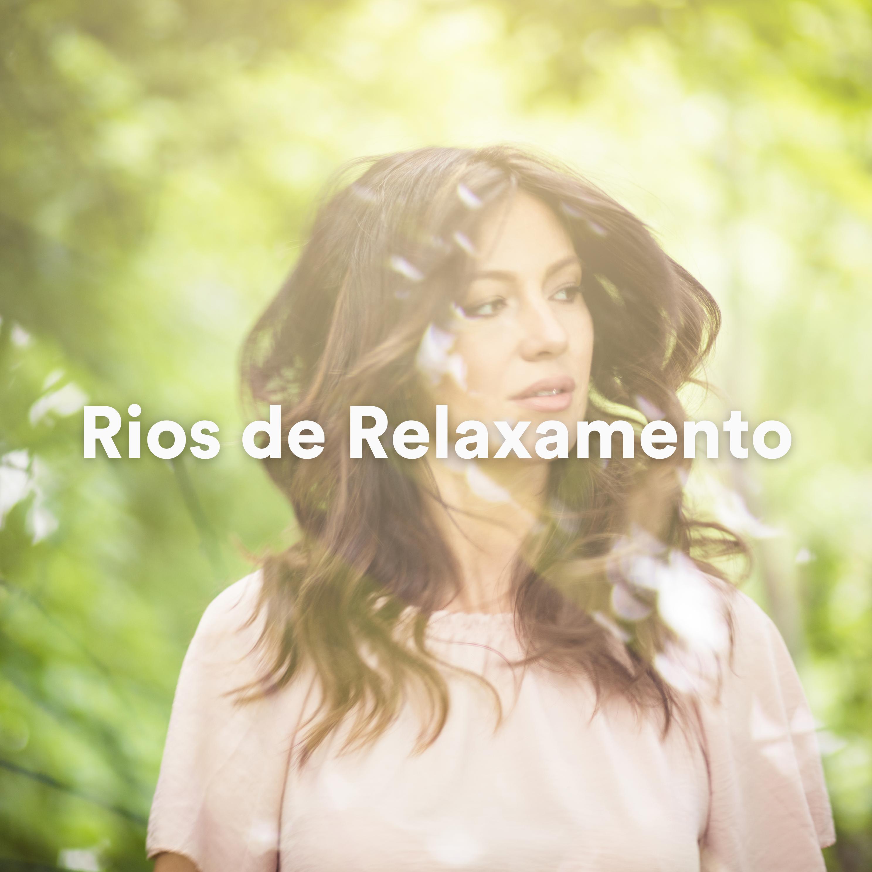 Постер альбома Rios de Relaxamento