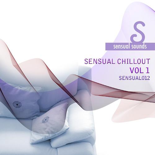 Постер альбома Sensual Chillout, Vol. 1