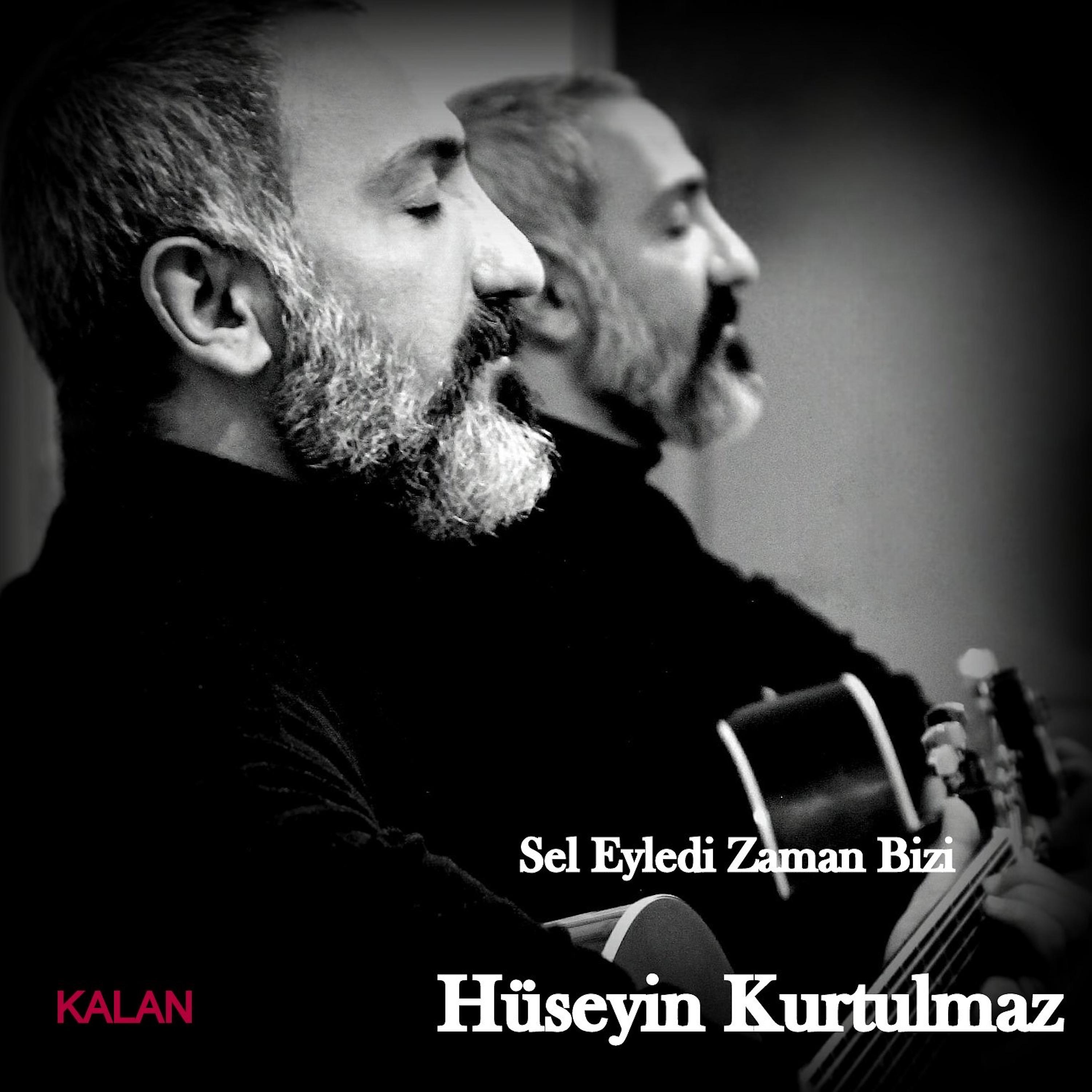 Постер альбома Sel Eyledi Zaman Bizi