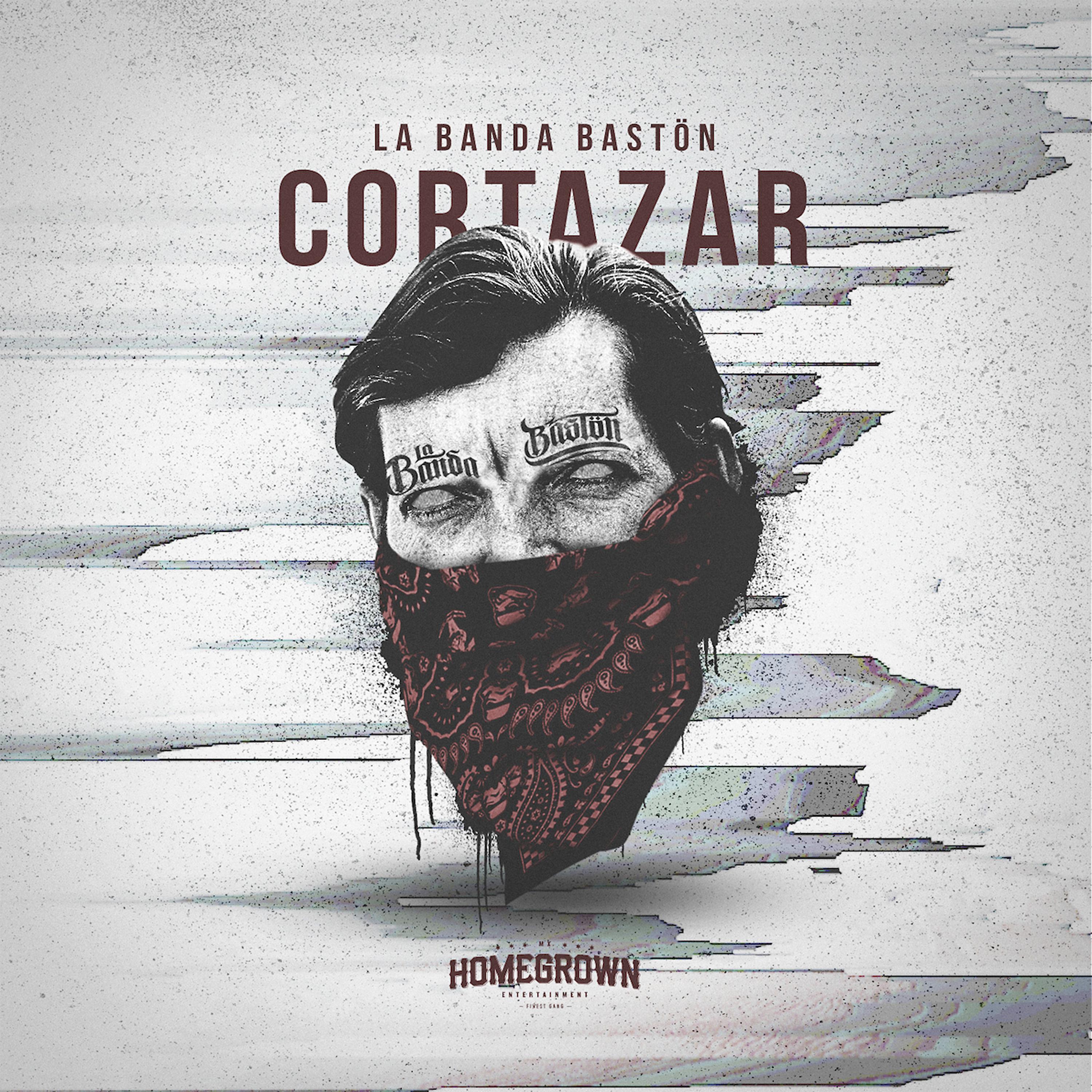 Постер альбома Cortázar