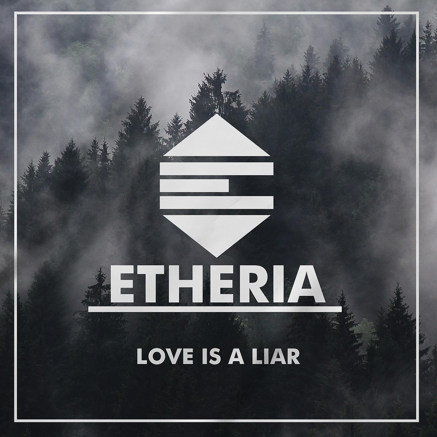 Постер альбома Love Is a Liar
