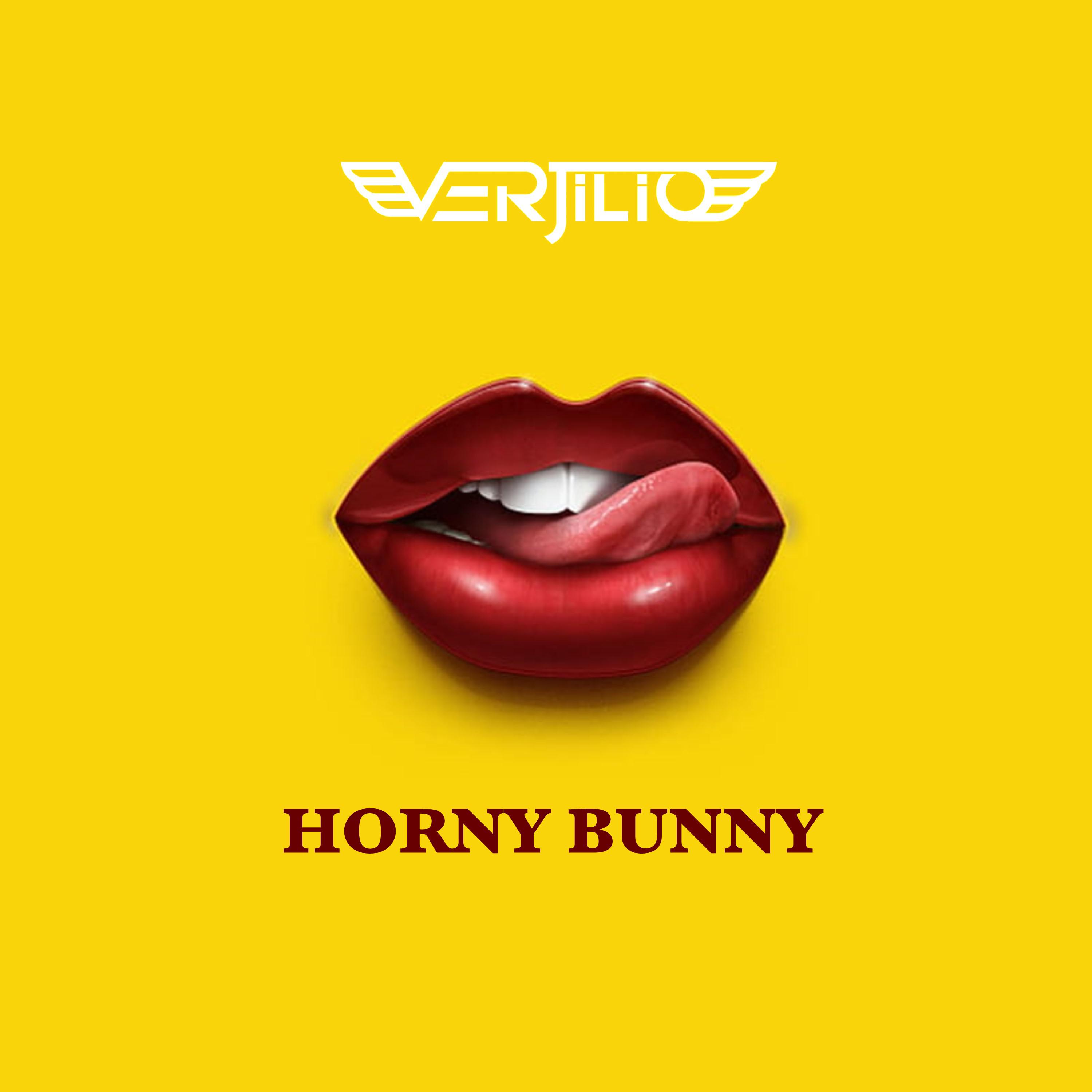 Постер альбома Horny Bunny !!!