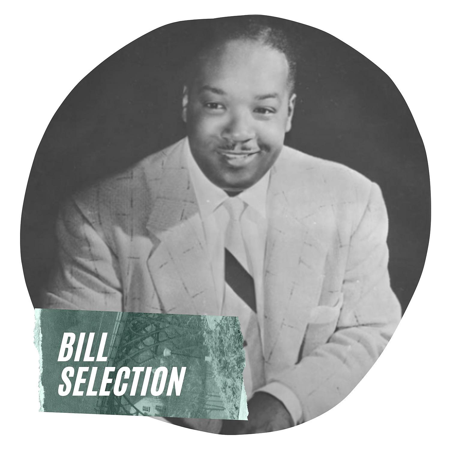 Постер альбома Bill Selection