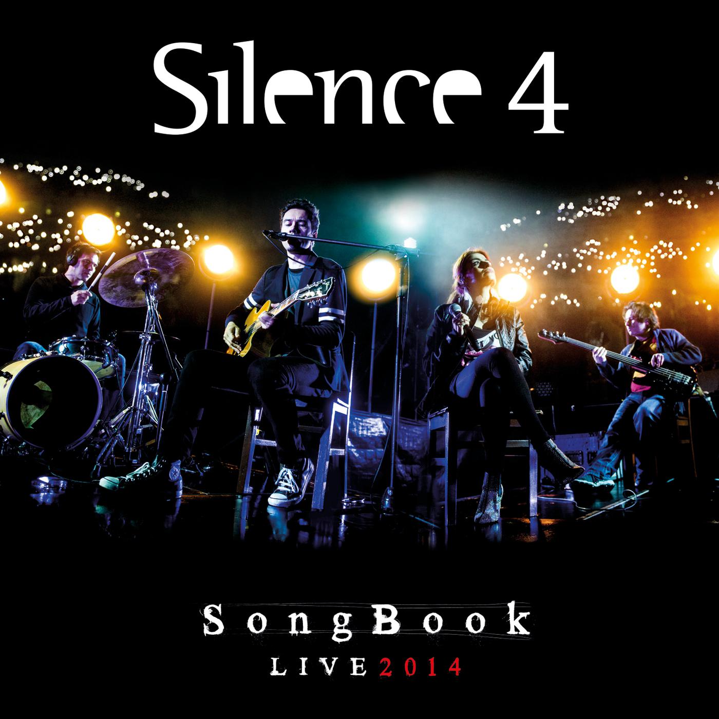 Постер альбома Songbook Live 2014