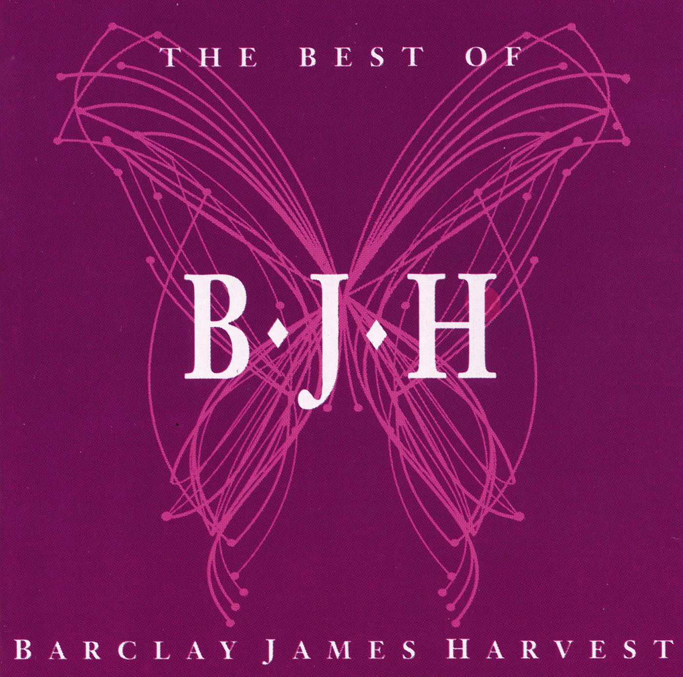 Постер альбома The Best Of Barclay James Harvest