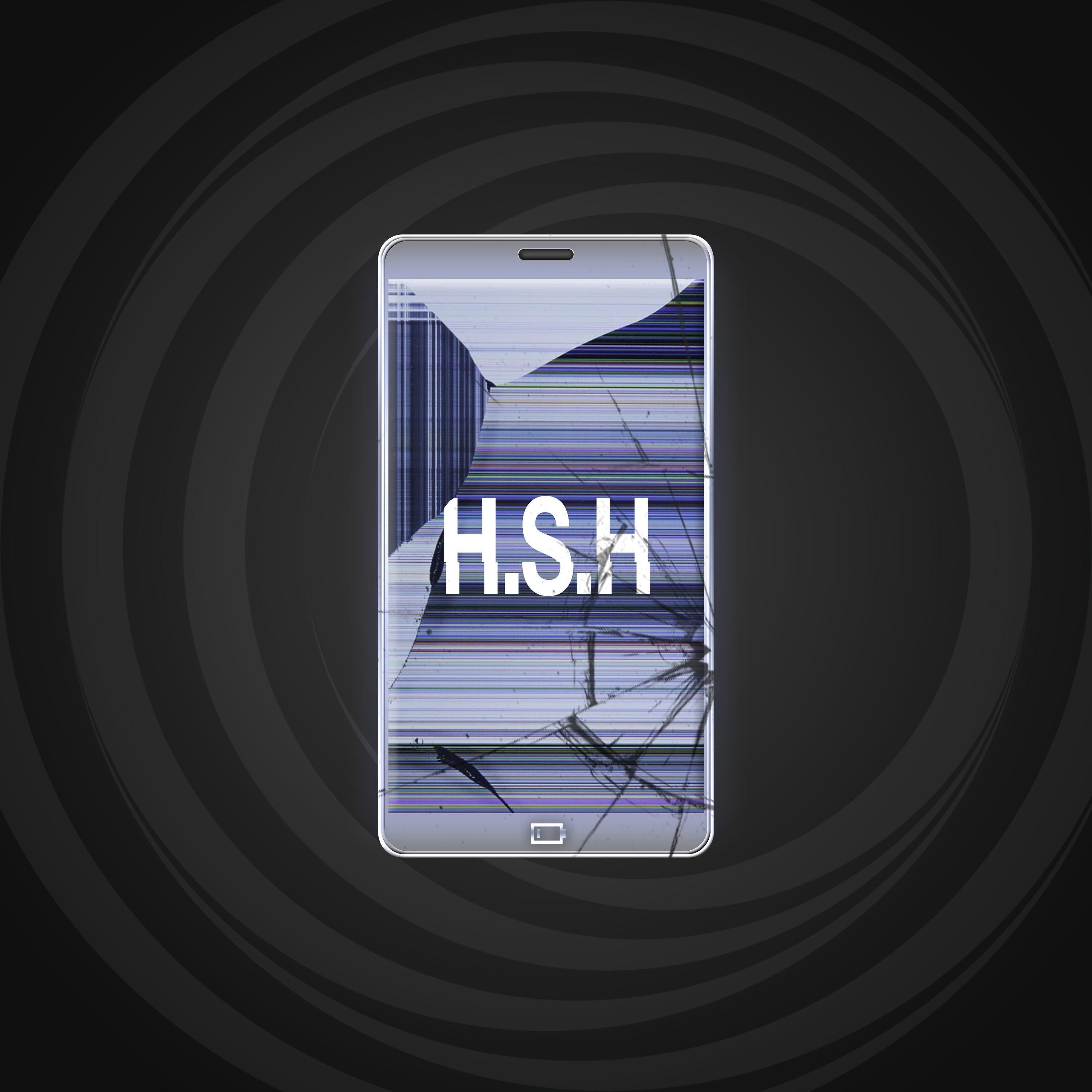 Постер альбома H.S.H