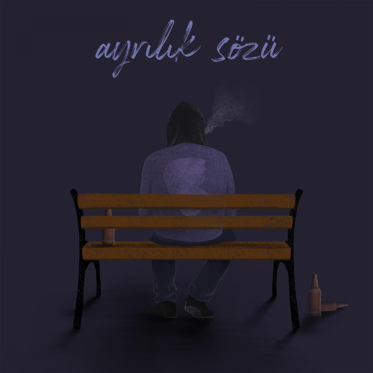 Постер альбома Ayrılık Sözü