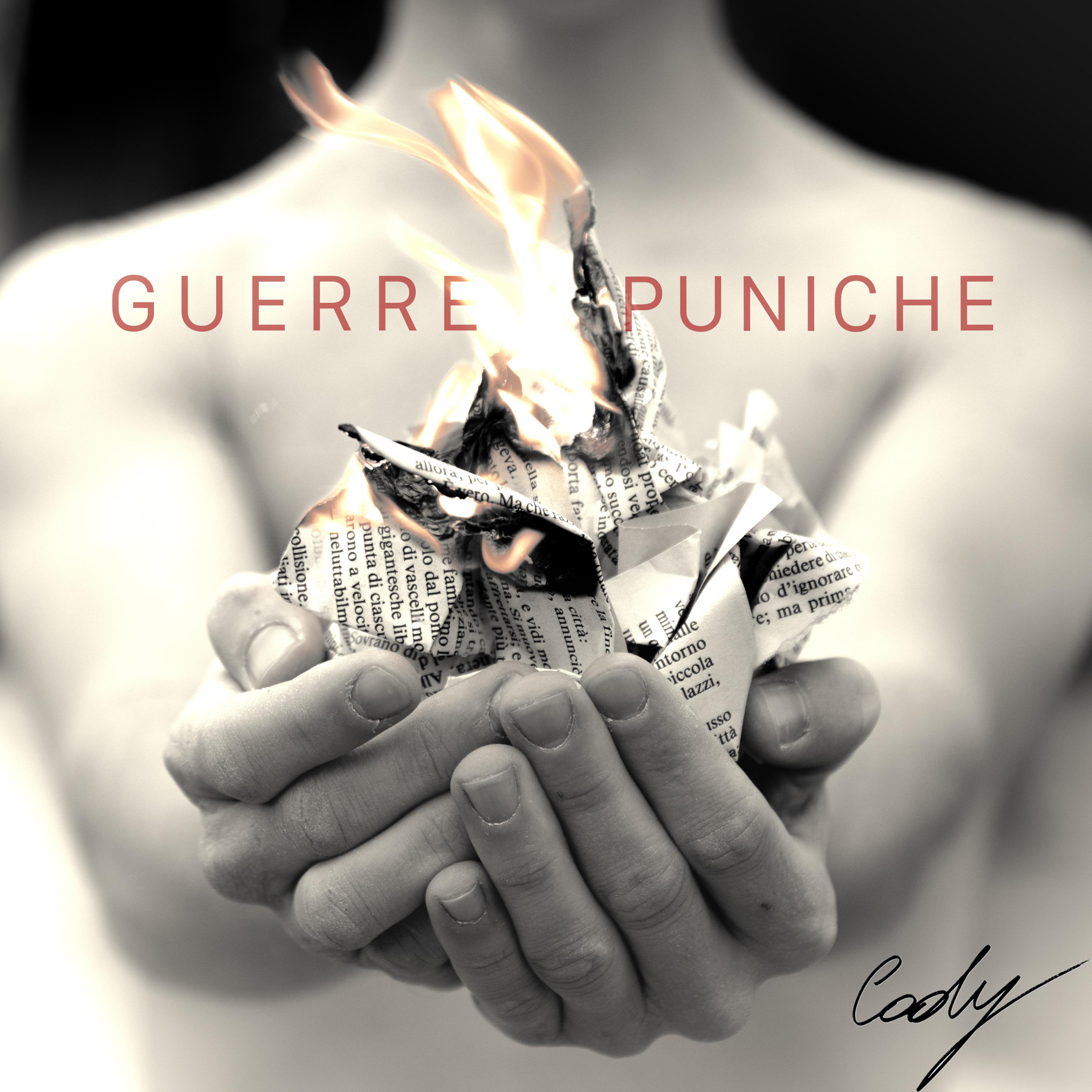 Постер альбома Guerre Puniche
