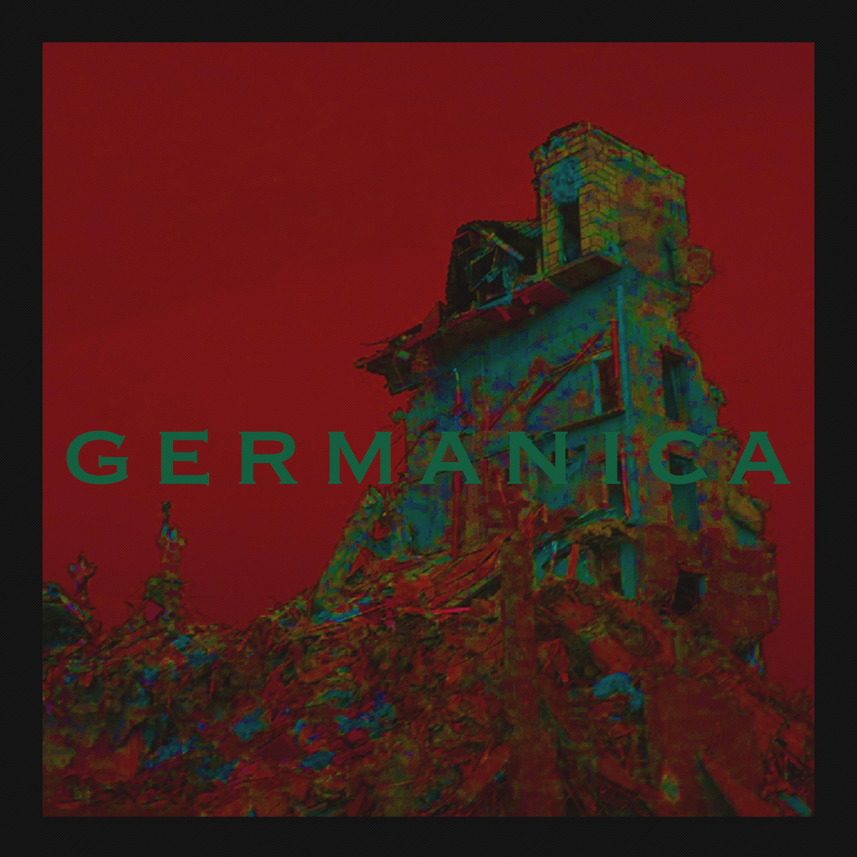 Постер альбома Germanica