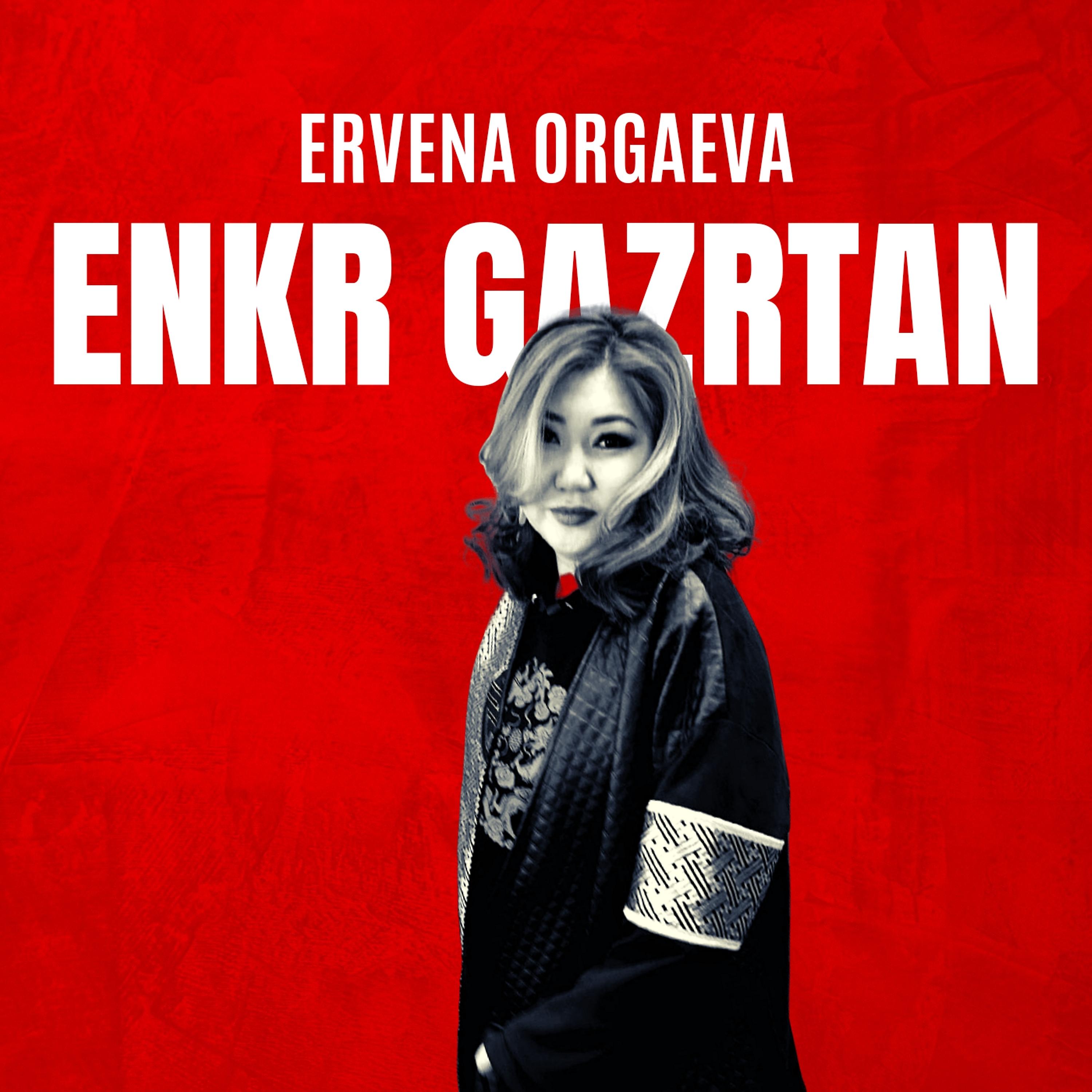 Постер альбома Enkr Gazrtan