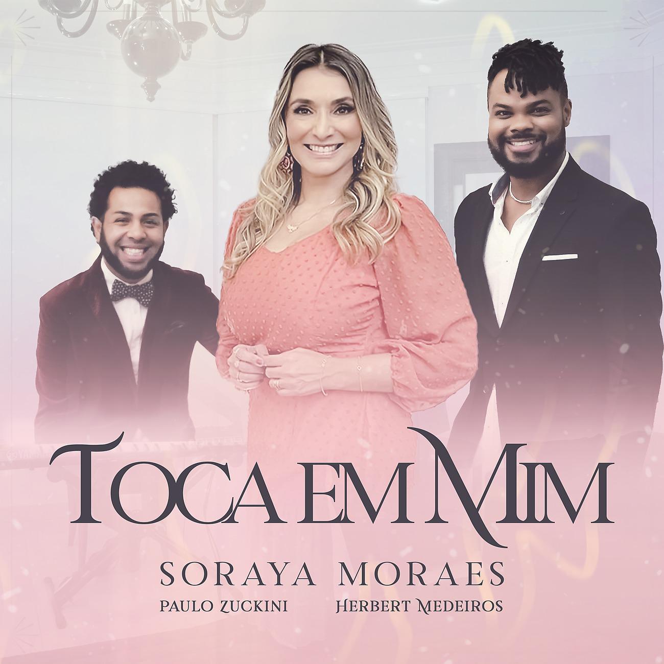 Постер альбома Toca em Mim