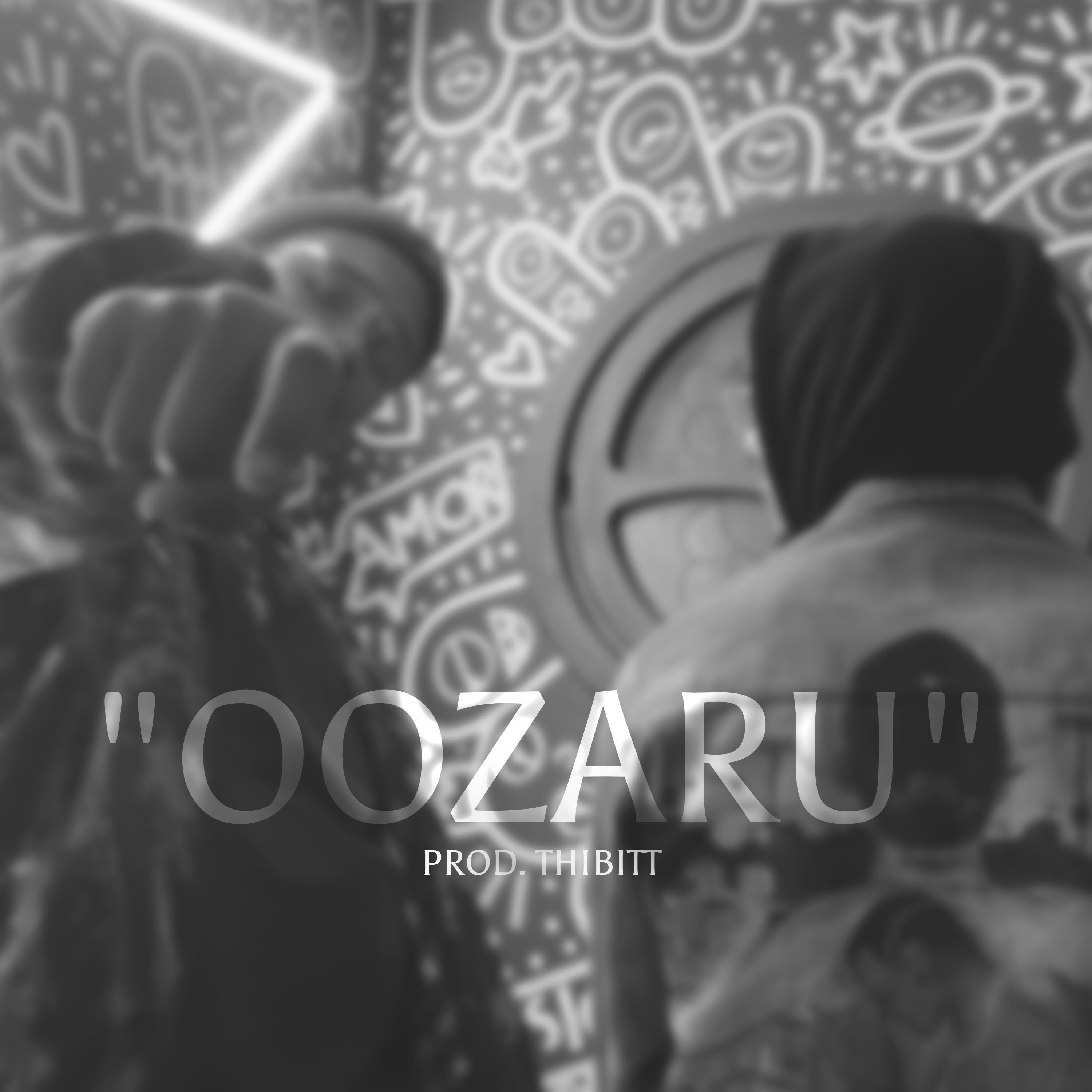 Постер альбома Oozaru