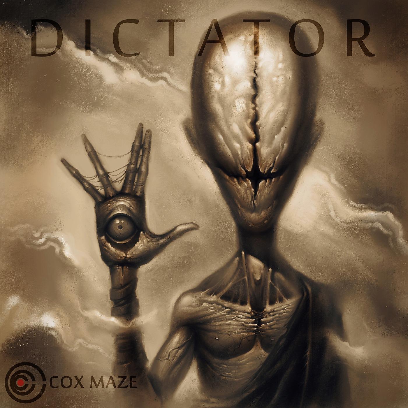 Постер альбома Dictator