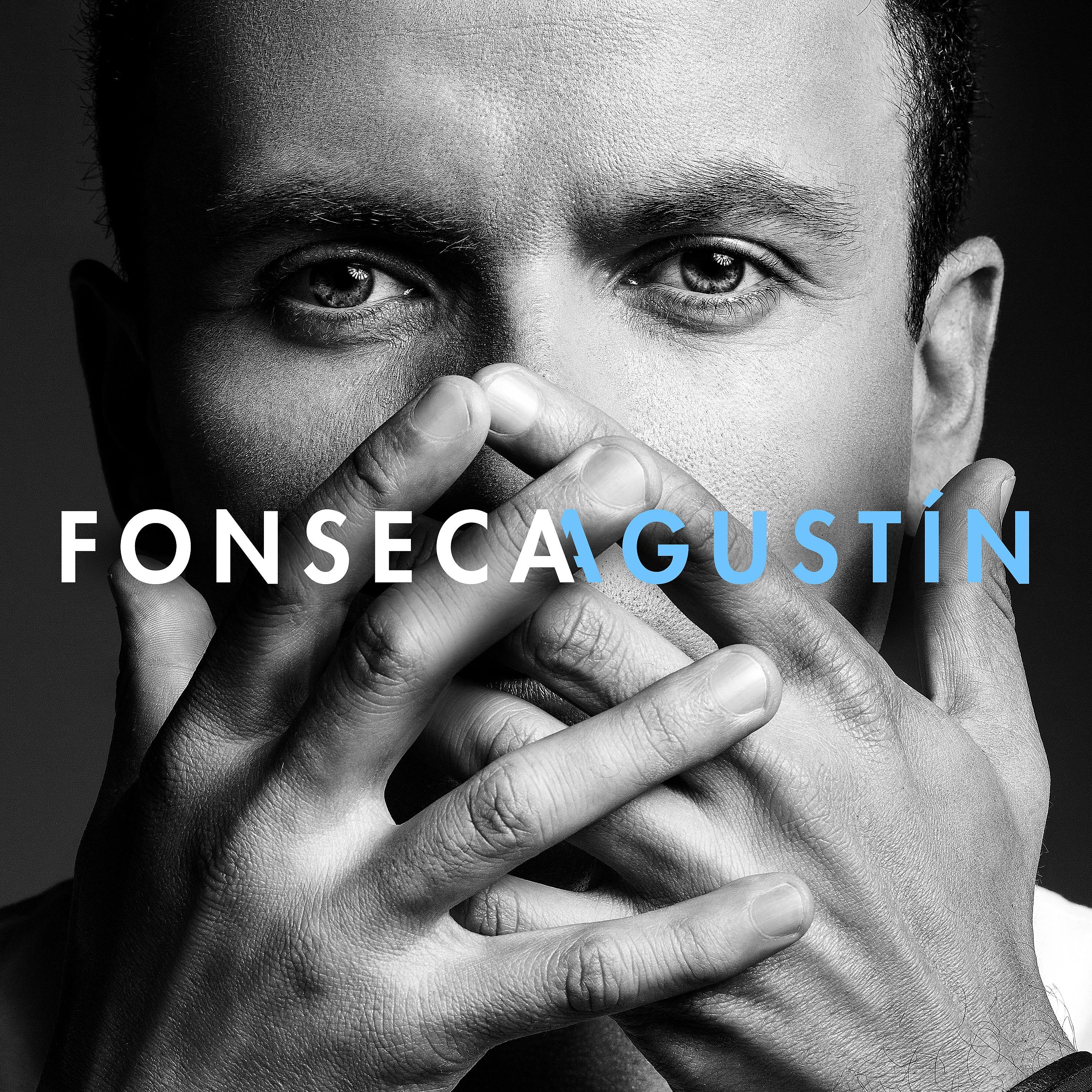 Постер альбома Agustín
