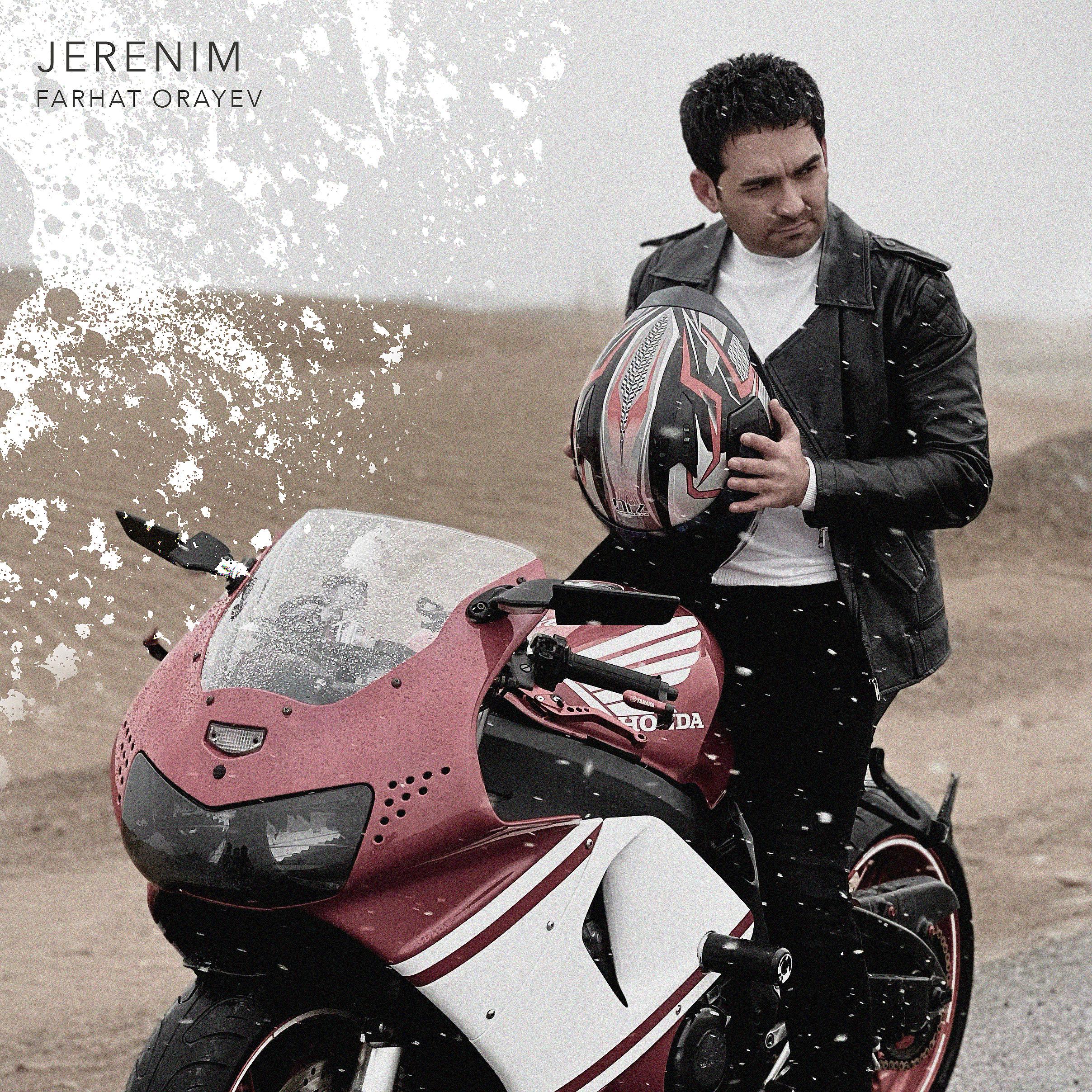 Постер альбома Jerenim