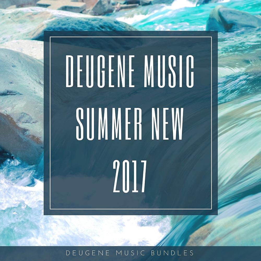 Постер альбома Deugene Music Summer New 2017