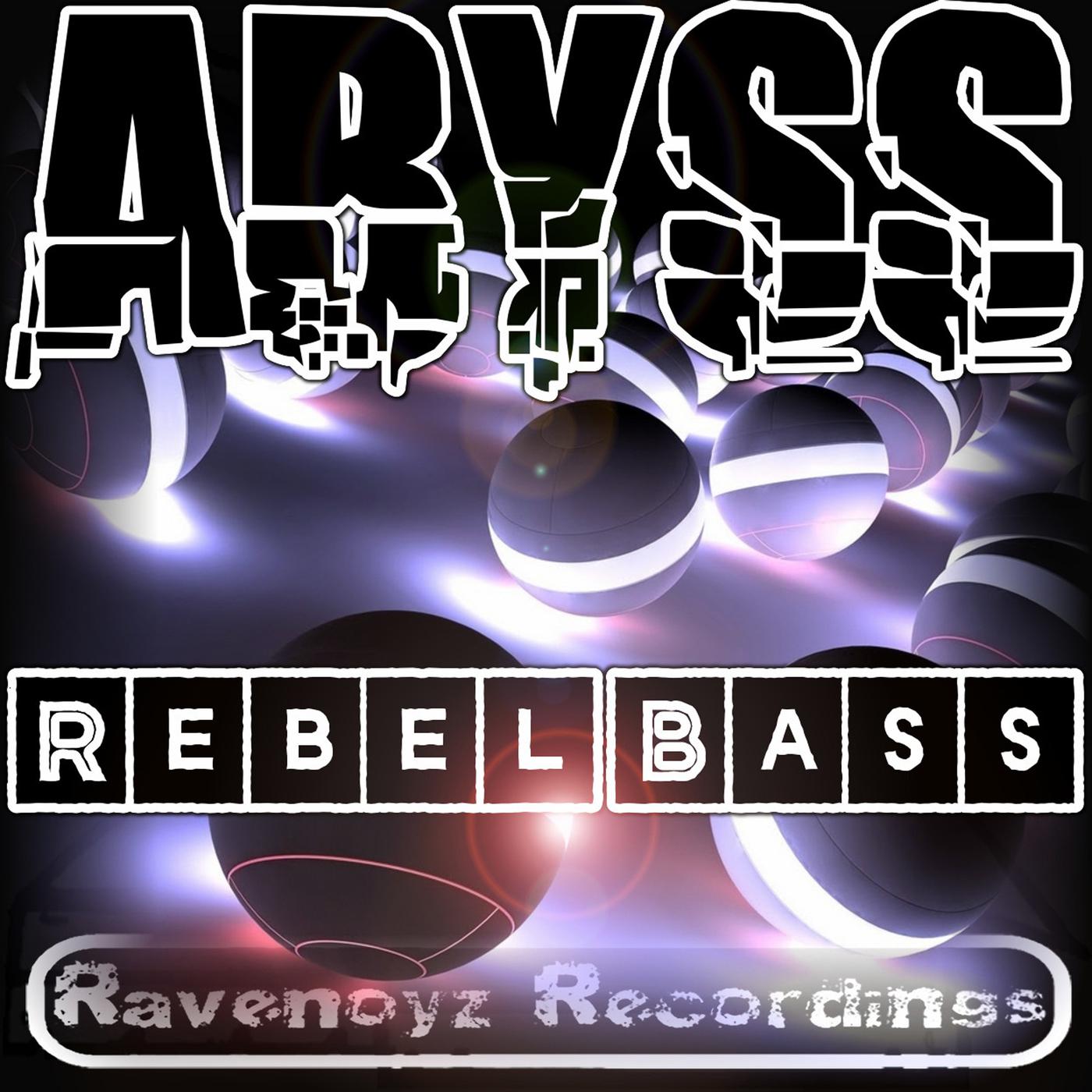 Постер альбома Rebel Bass
