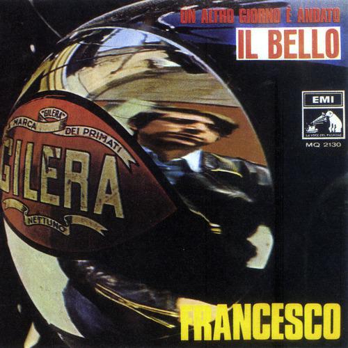 Постер альбома Il Bello