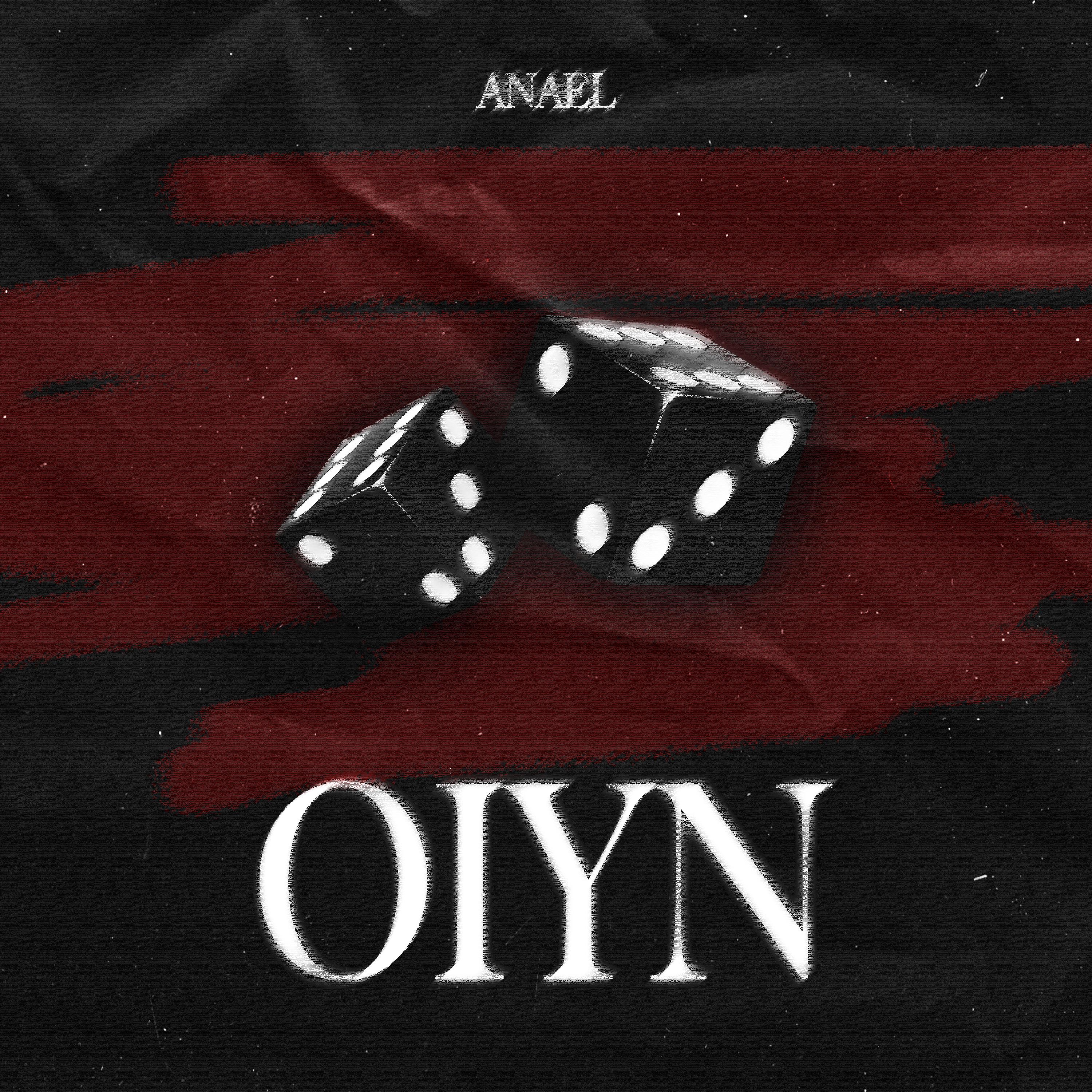 Постер альбома Oiyn