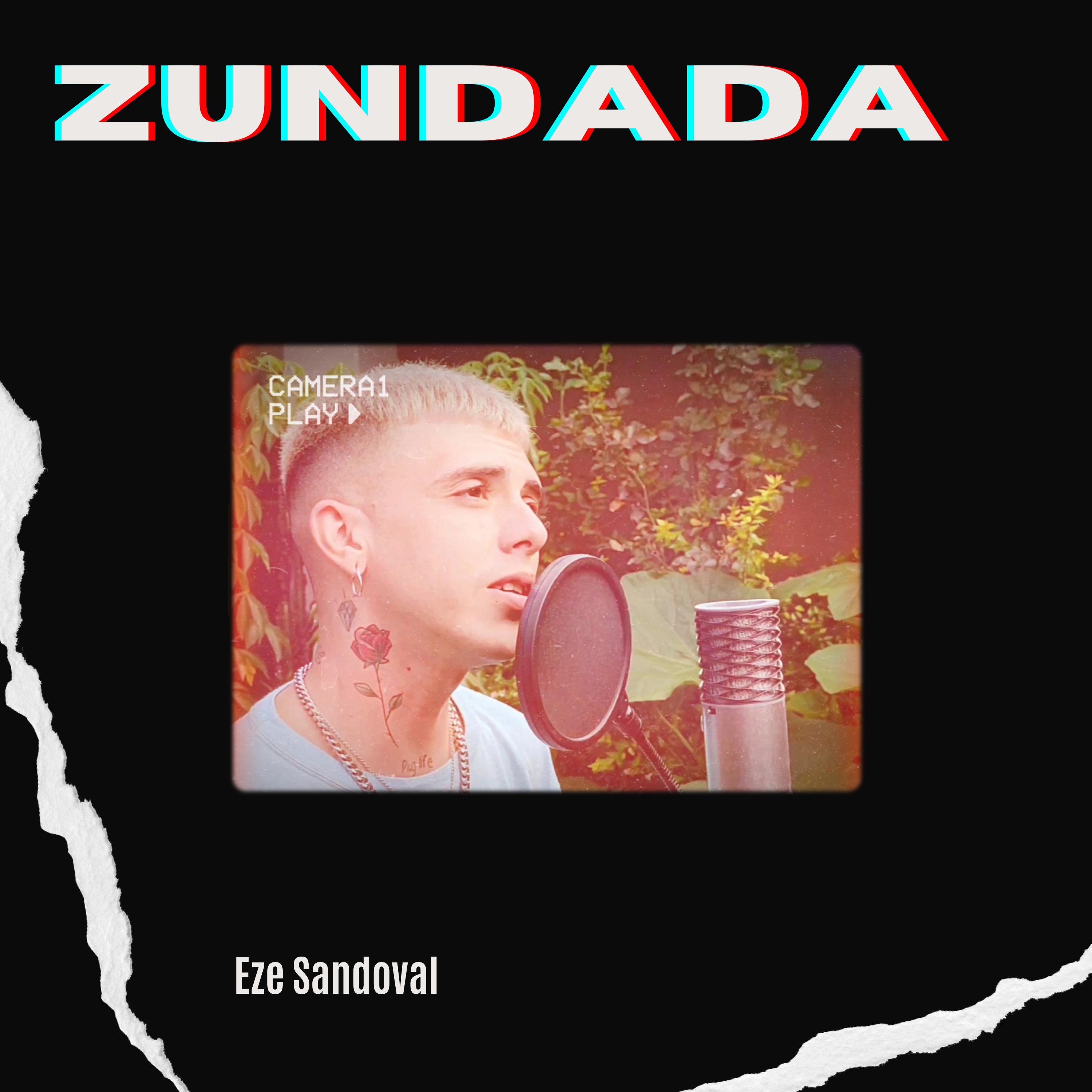 Постер альбома Zun-Dada