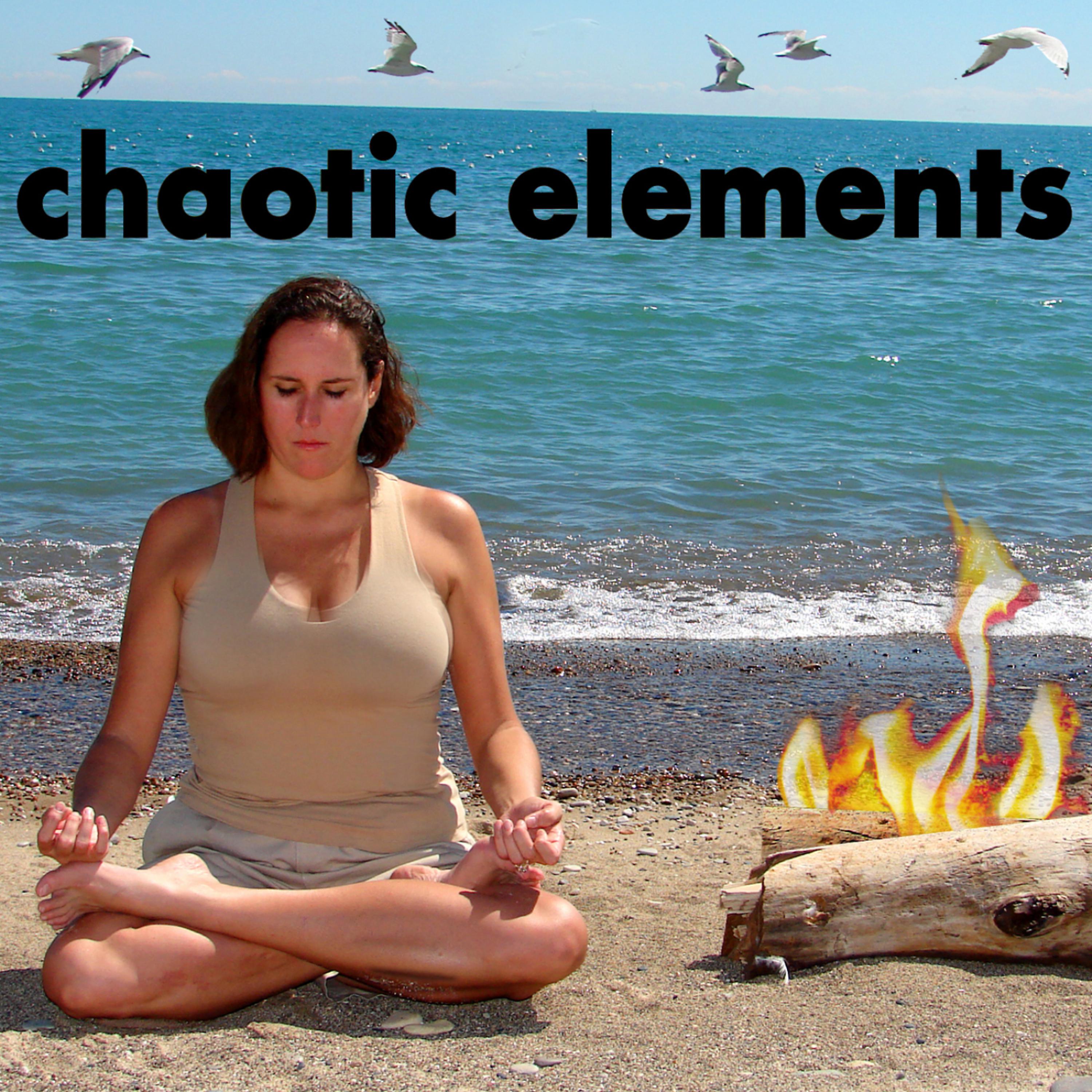 Постер альбома Chaotic Elements