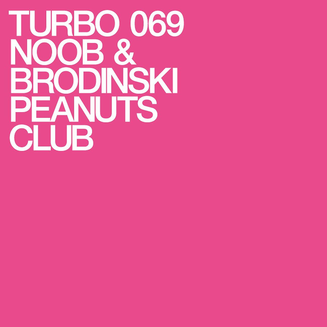 Постер альбома Peanuts Club