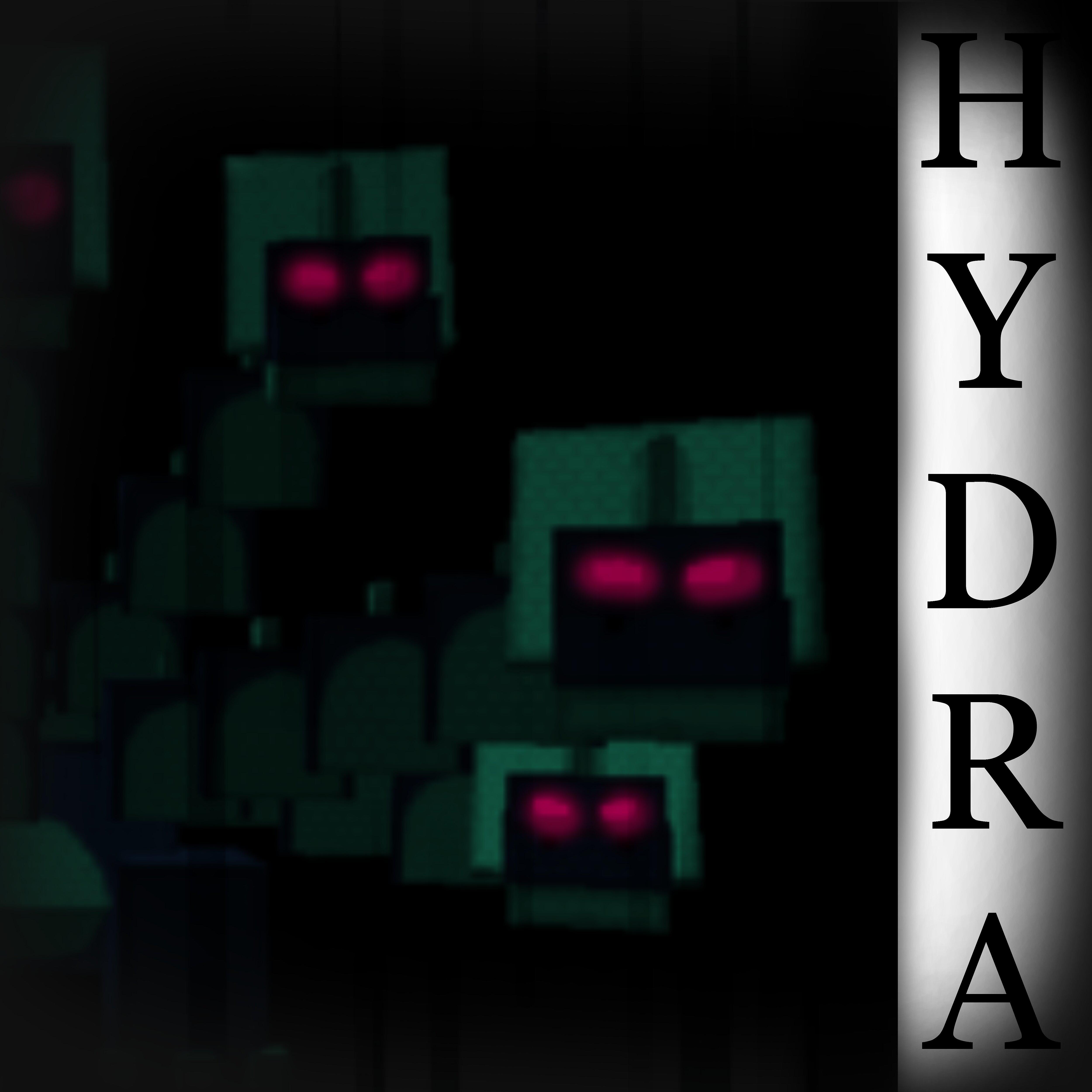 Постер альбома Hÿdra