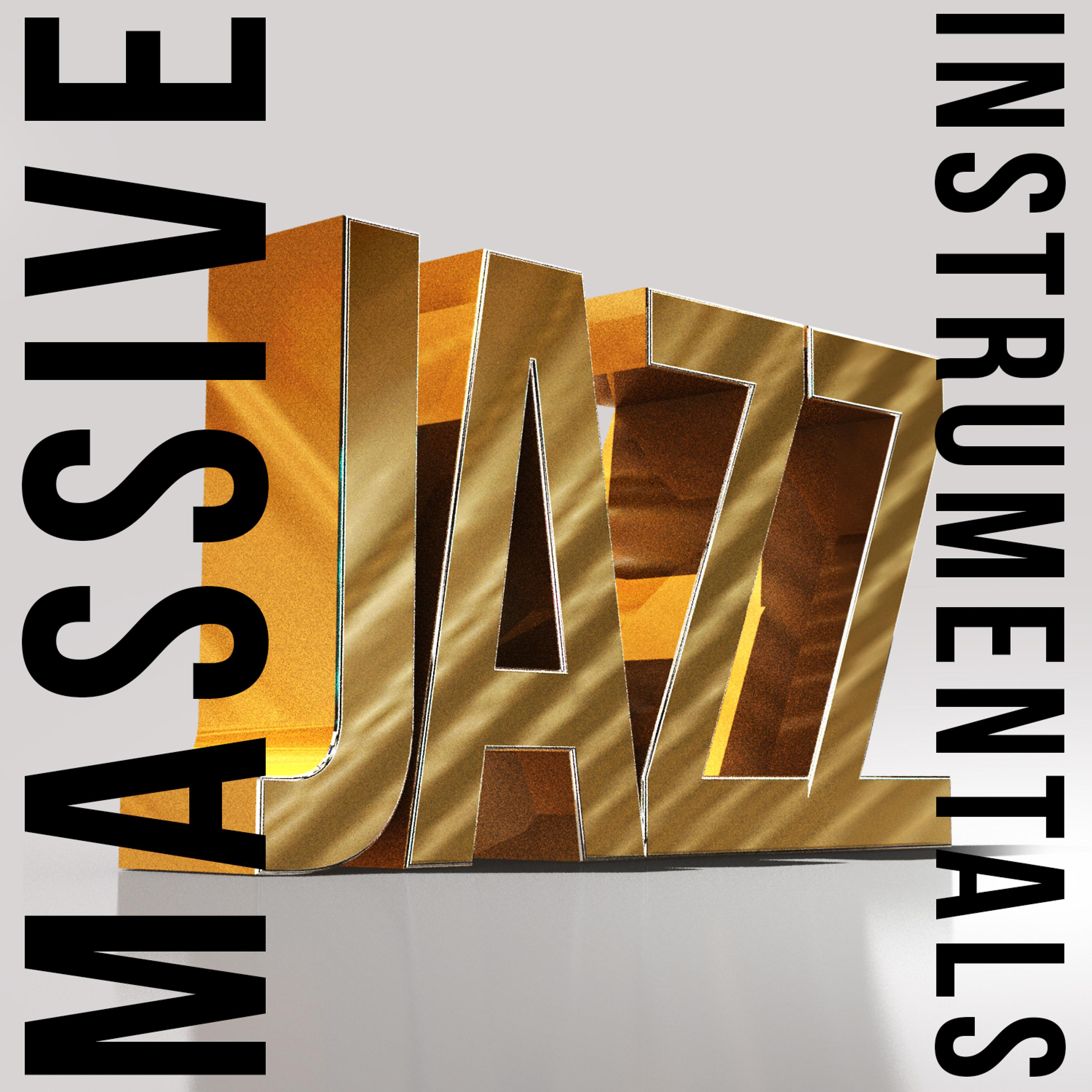 Постер альбома Massive Jazz Instrumentals