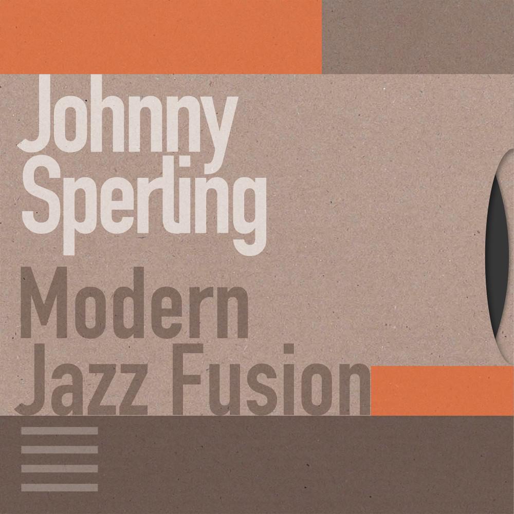 Постер альбома Modern Jazz Fusion
