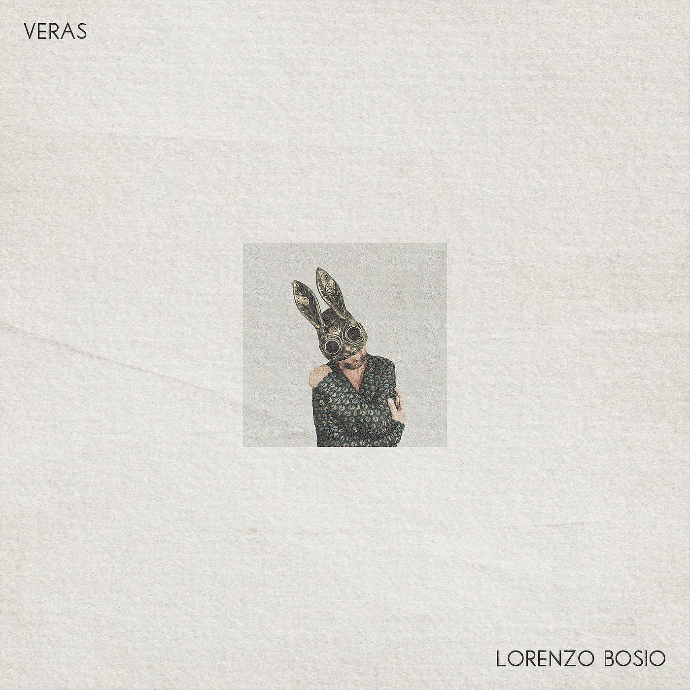Постер альбома Veras