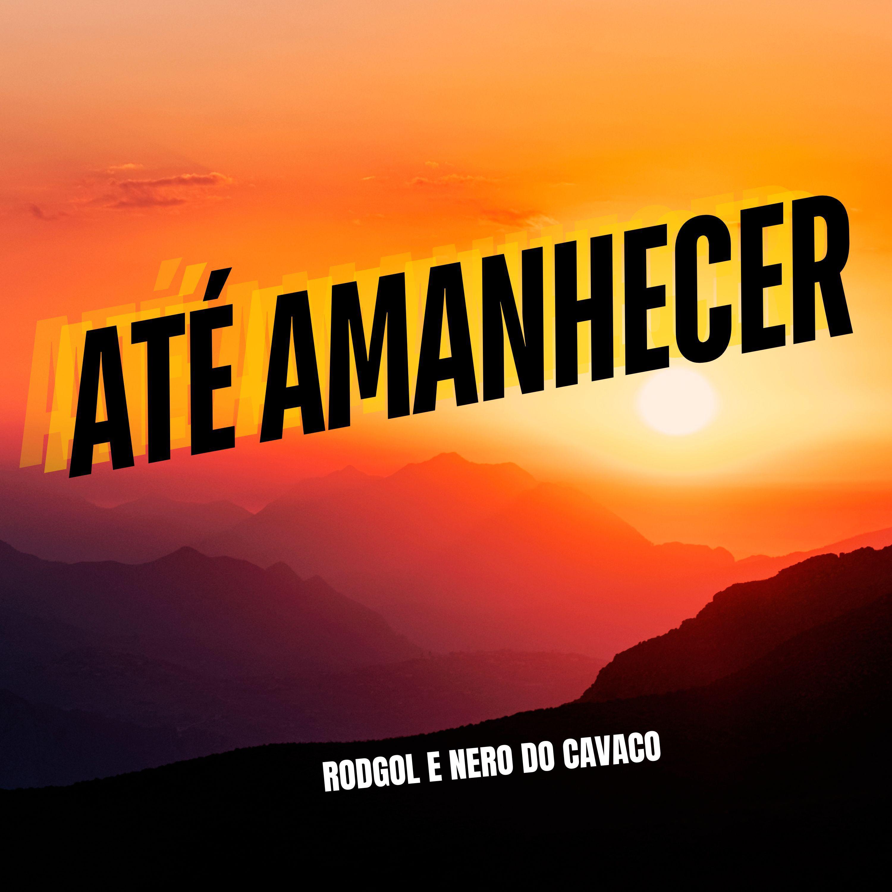 Постер альбома Ate  Amanhecer