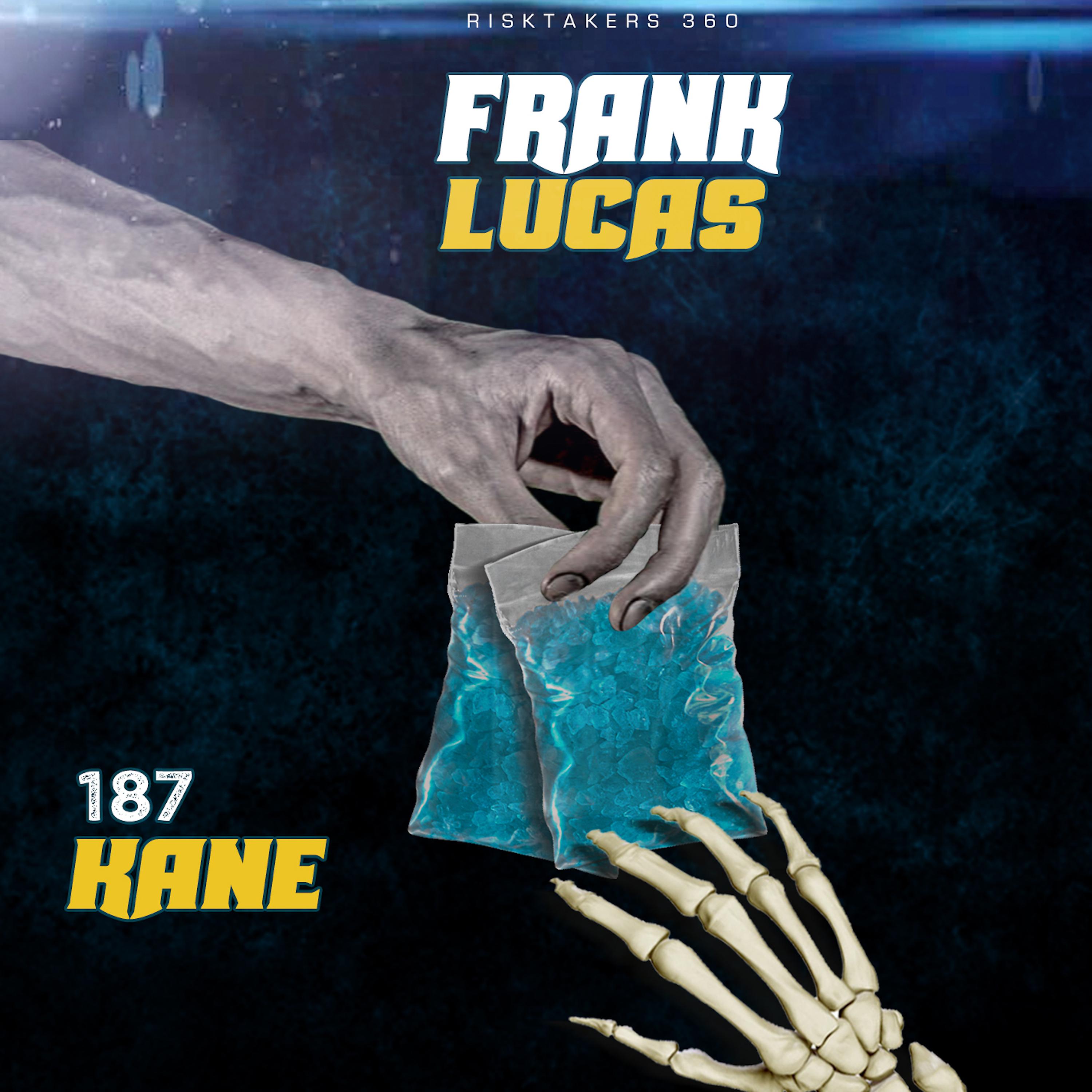 Постер альбома Frank Lucas