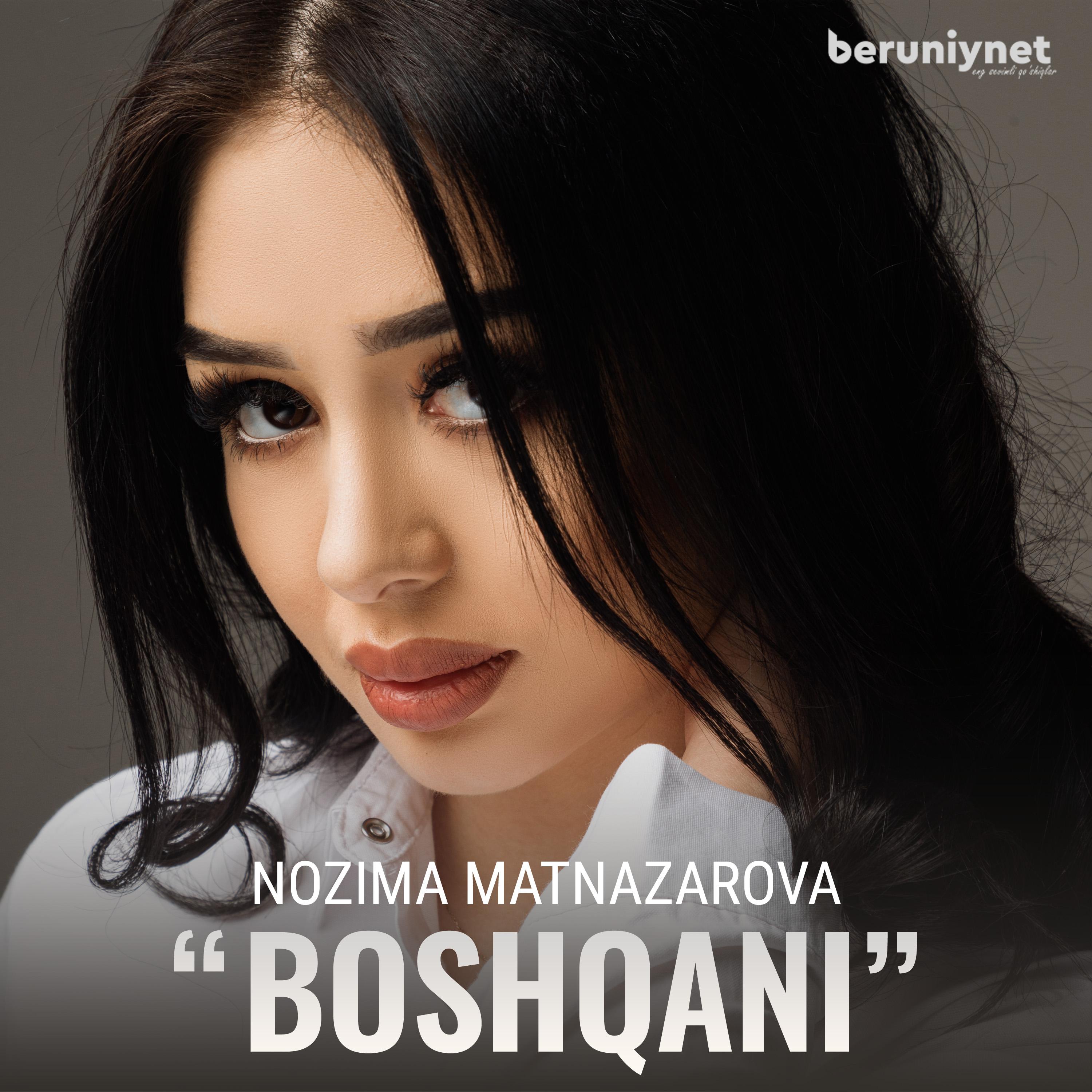 Постер альбома Boshqani