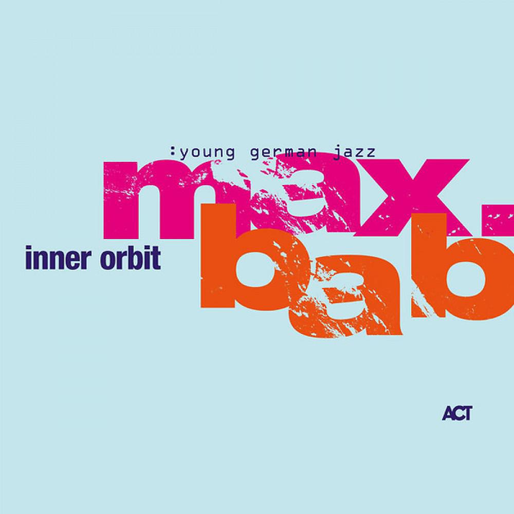Постер альбома Inner Orbit