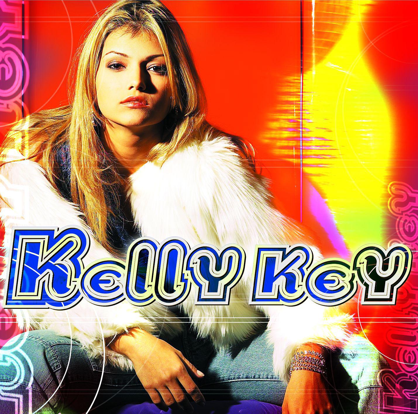 Постер альбома Kelly Key