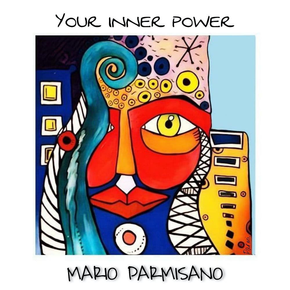 Постер альбома Your Inner Power